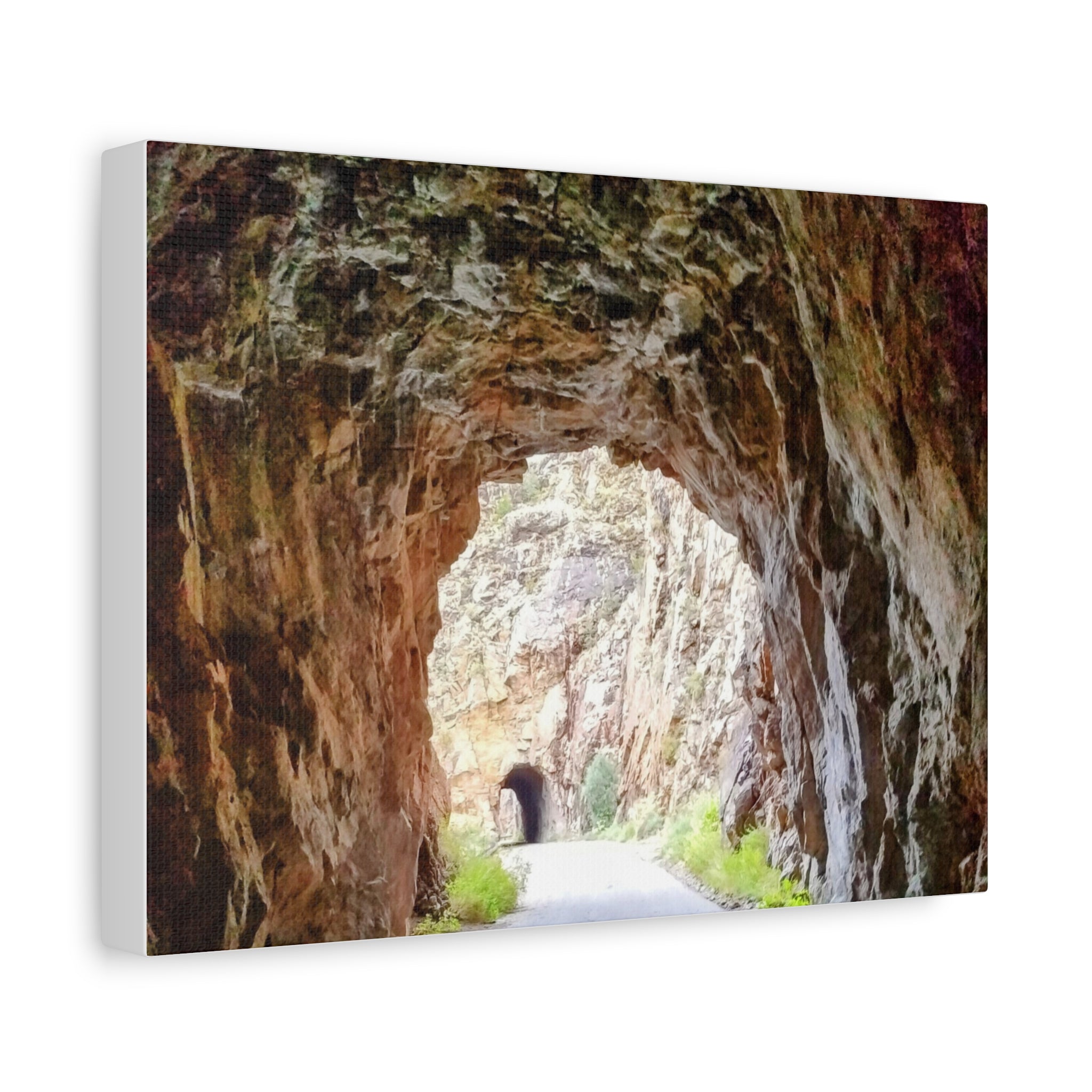 Scenic Canvas Print, Wall Art, Home Decor, Nature Lover Gift, Outdoor Theme Decoration, Adventure Wall Art