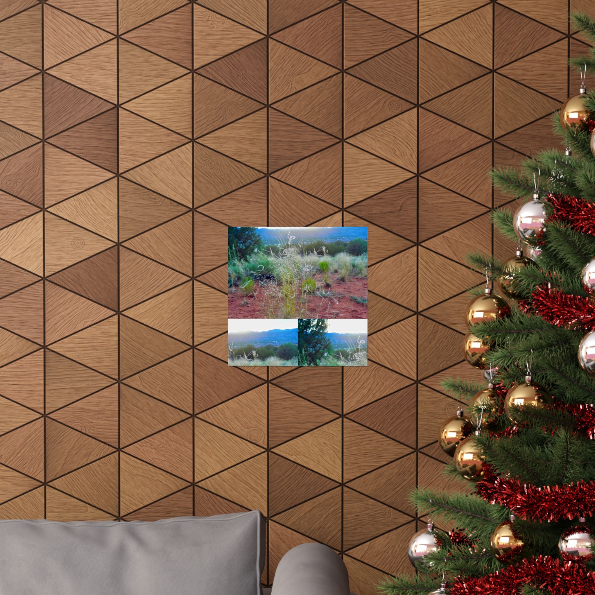 Nature-Inspired Matte Vertical Posters, Landscape Wall Art, Home Decor, Gift for Nature Lovers, Outdoor Aesthetic