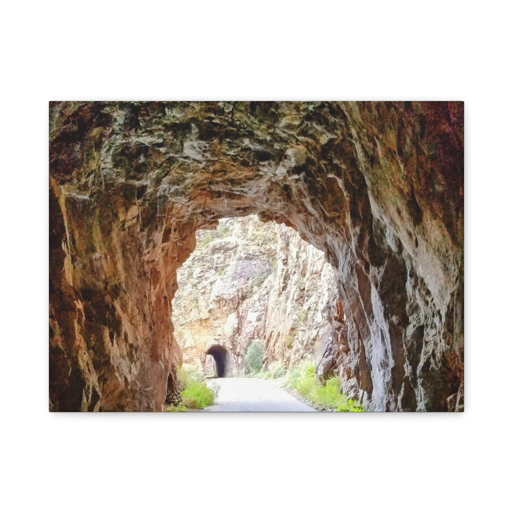 Scenic Canvas Print, Wall Art, Home Decor, Nature Lover Gift, Outdoor Theme Decoration, Adventure Wall Art