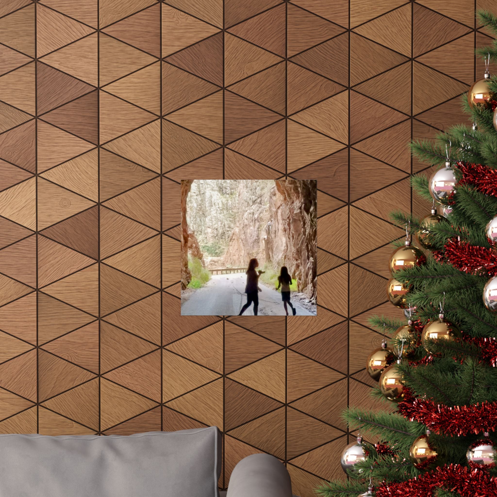 Scenic Vertical Wall Art Posters, Nature Photography Prints for Home Decor, Children Art, Gift for Nature Lovers, Adventure Decor