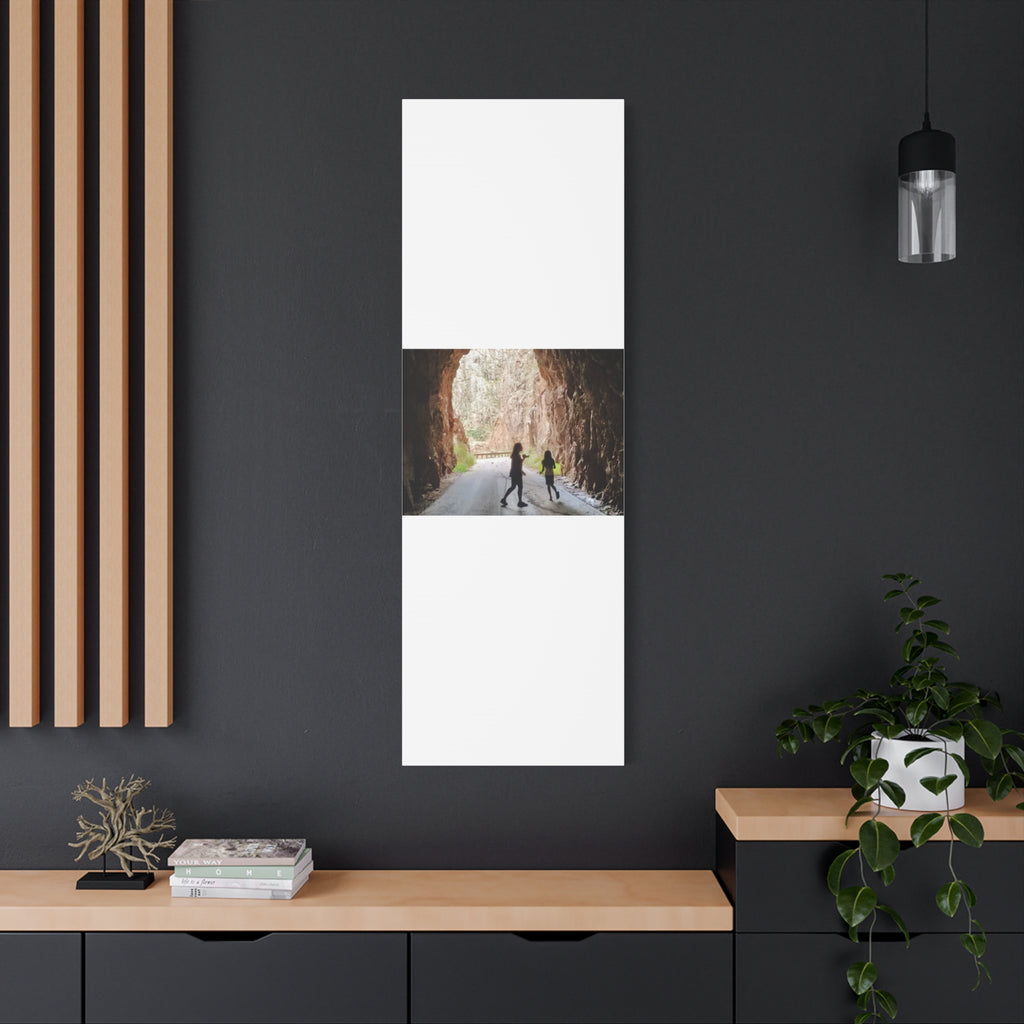 Nature-Inspired Wall Art: Scenic Canvas Print, Home Decor, Gift for Nature Lovers, Adventure Photography