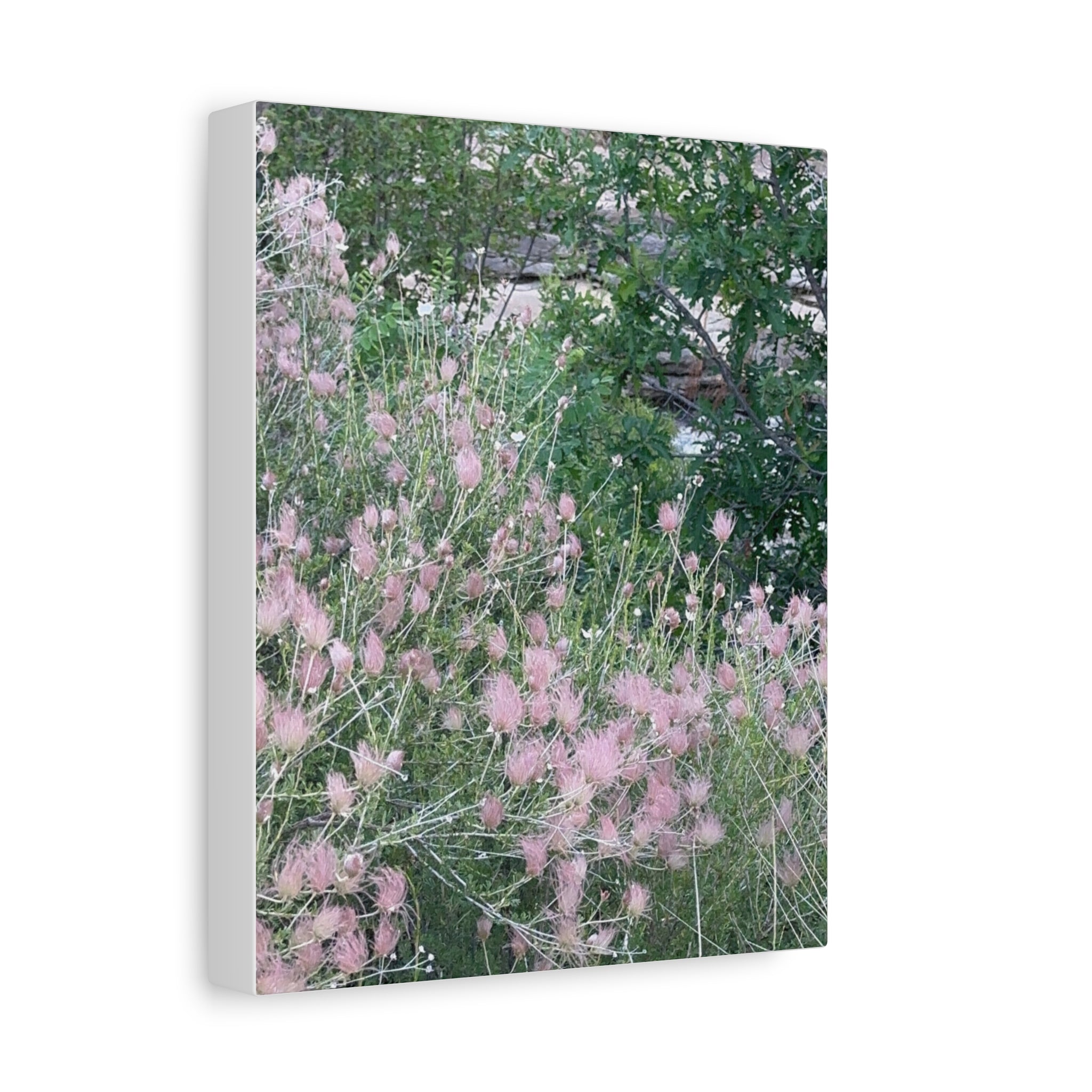 Floral Wall Art Canvas, Home Decor, Nature Lover Gift, Botanical Print, Spring Decor, Mother’s Day