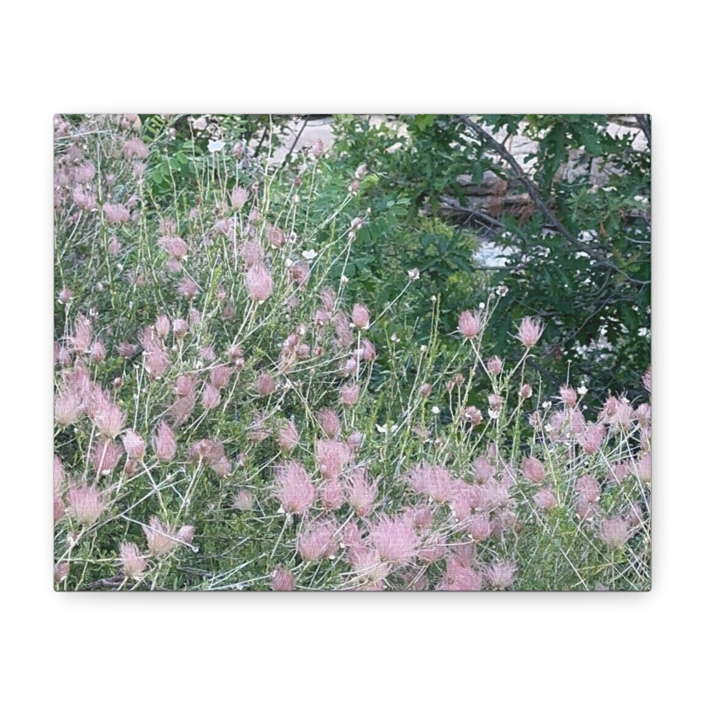 Floral Wall Art Canvas, Home Decor, Nature Lover Gift, Botanical Print, Spring Decor, Mother’s Day