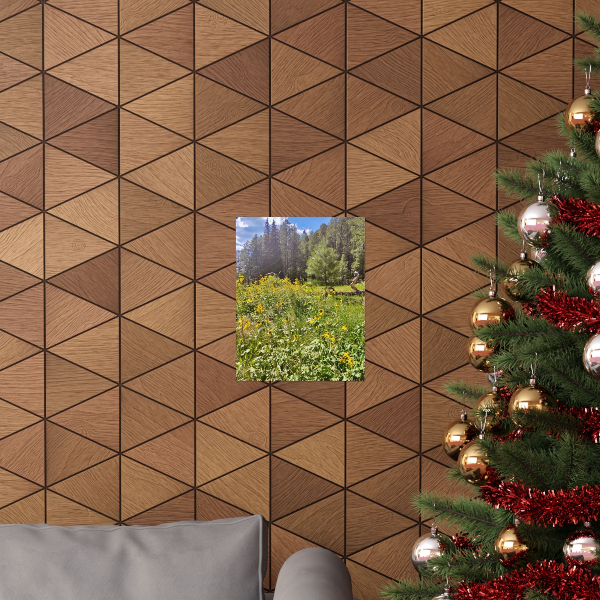 Nature-Inspired Matte Vertical Posters, Floral Wall Art, Home Decor, Gift for Nature Lovers, Botanical Print, Office Decoration