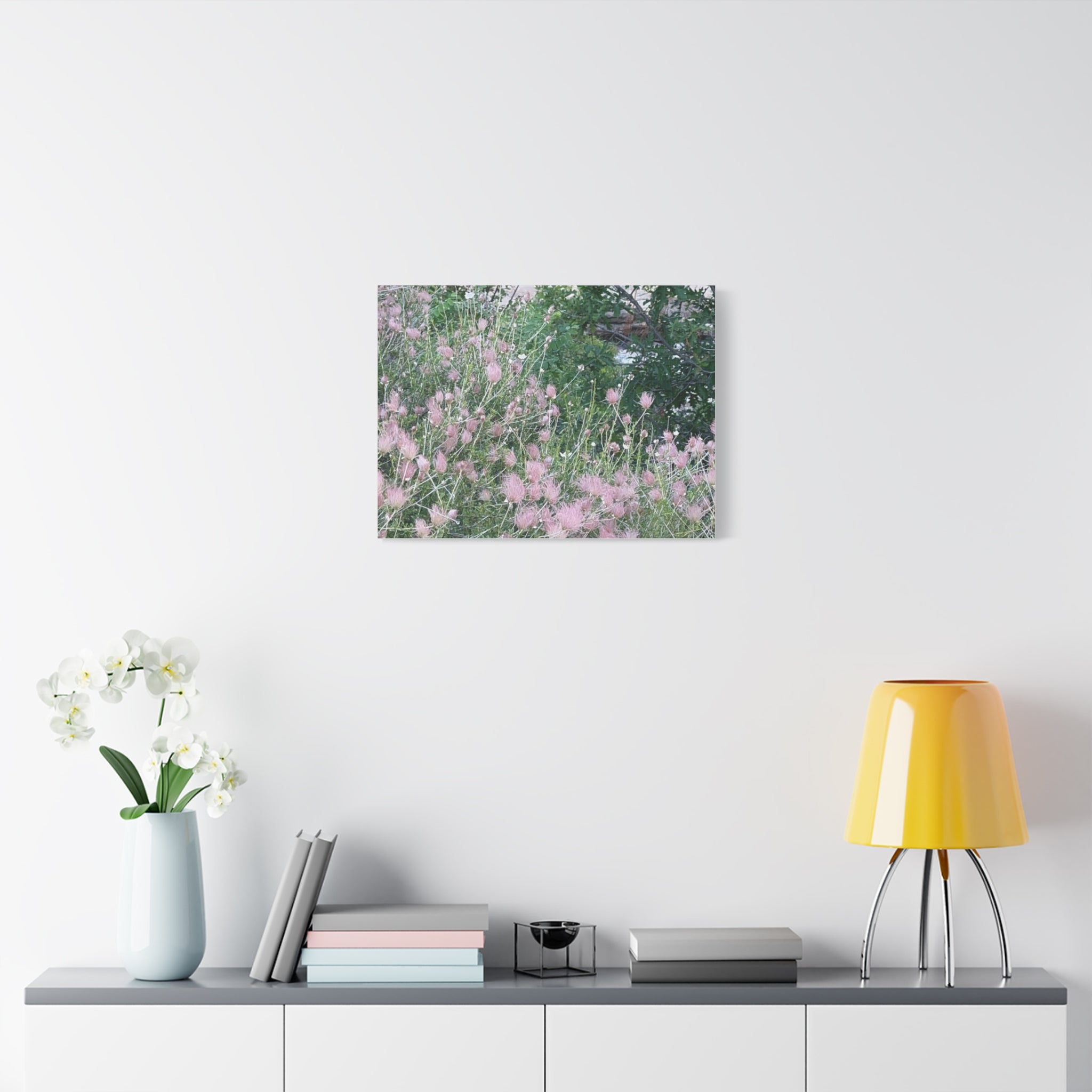 Floral Wall Art Canvas, Home Decor, Nature Lover Gift, Botanical Print, Spring Decor, Mother’s Day