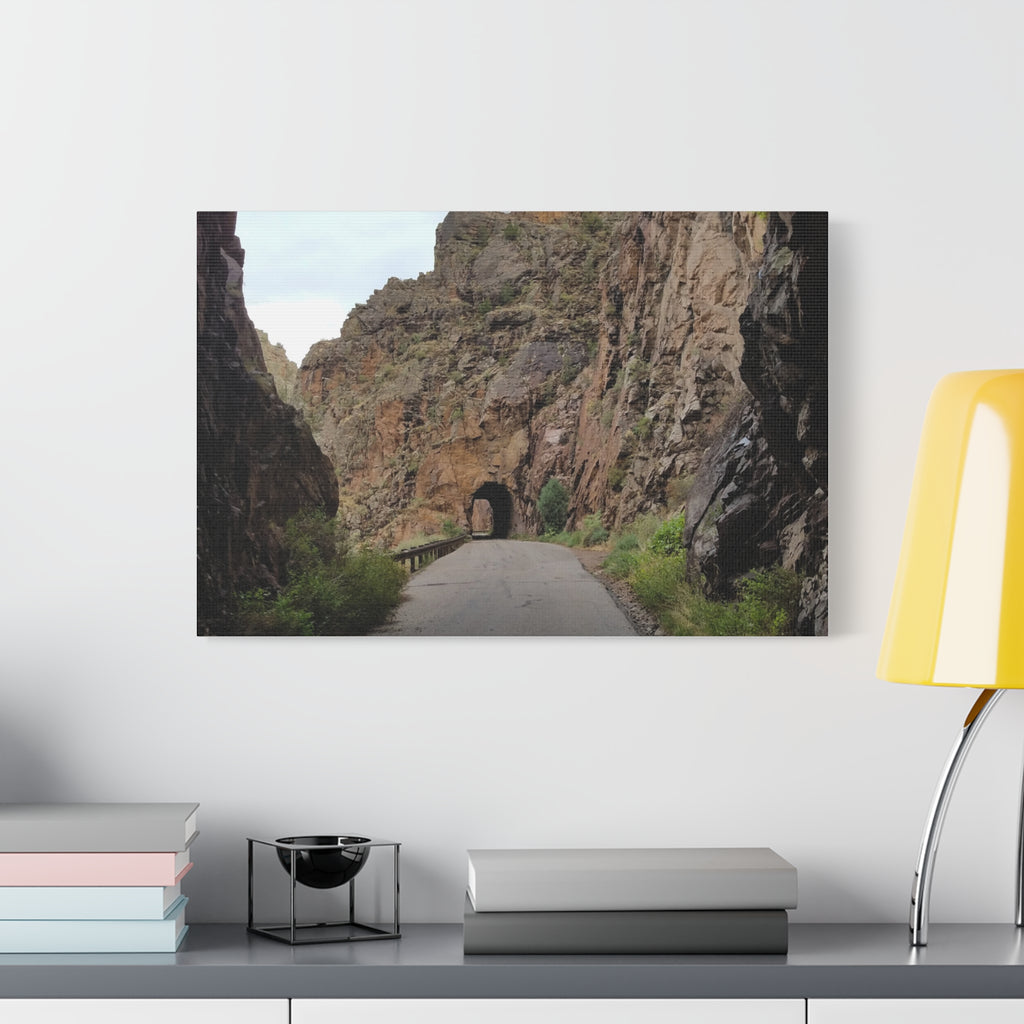 Scenic Wall Art, Landscape Print, Mountain Decor, Nature Photography, Adventure Themed Home Decor