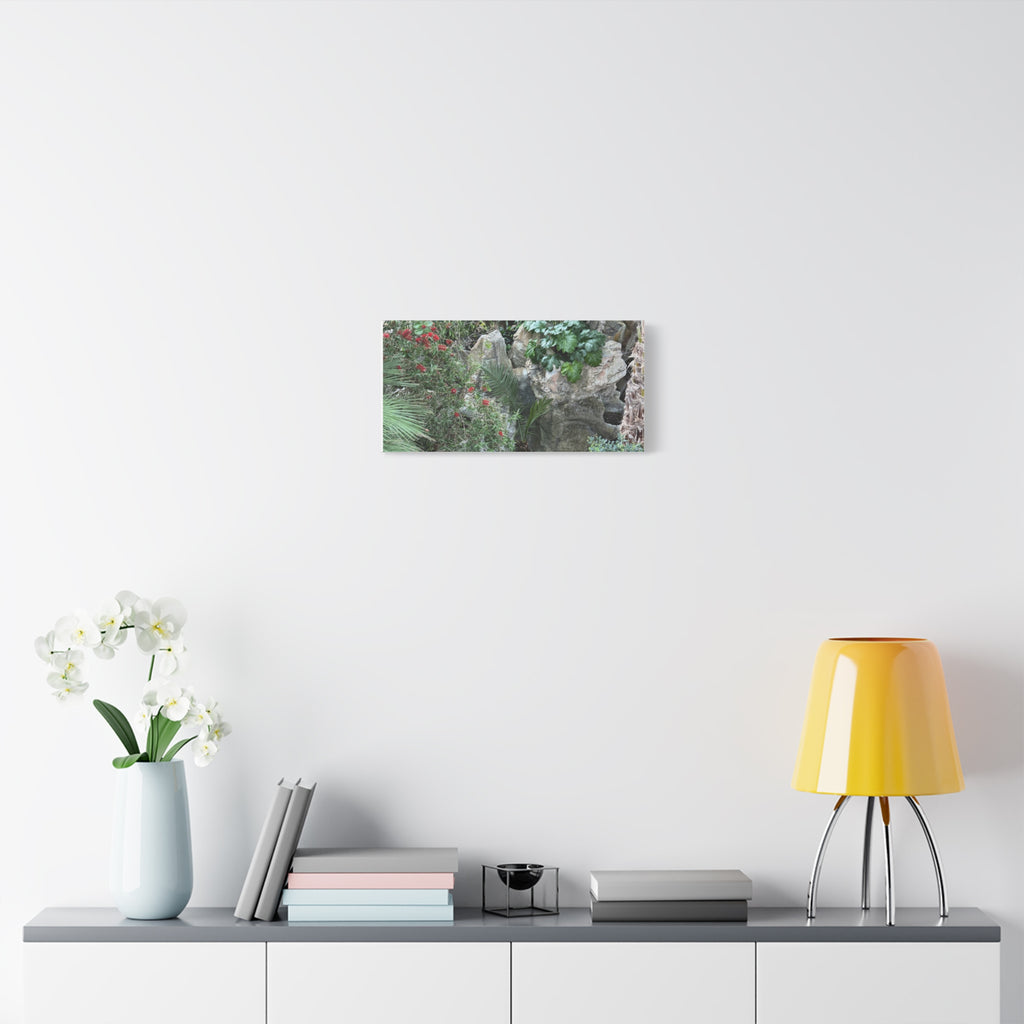 Nature-Inspired Wall Art, Canvas Print, Botanical Decor for Home, Greenery Art, Gift for Nature Lovers, Eco-Friendly Decoration