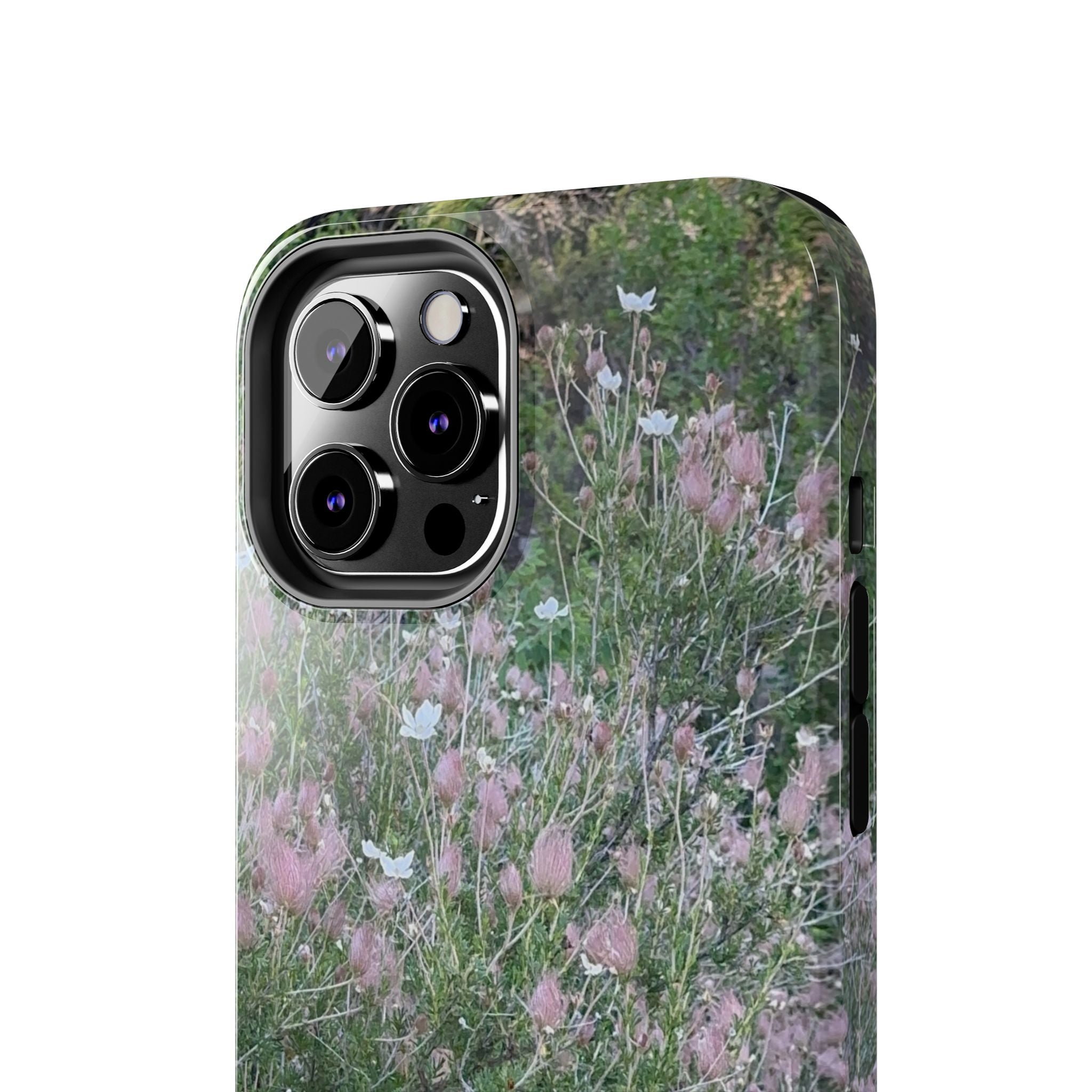 Floral Tough Phone Case | Durable Protection for Nature Lovers, Gift for Her, Spring Vibes, Unique Mobile Accessories
