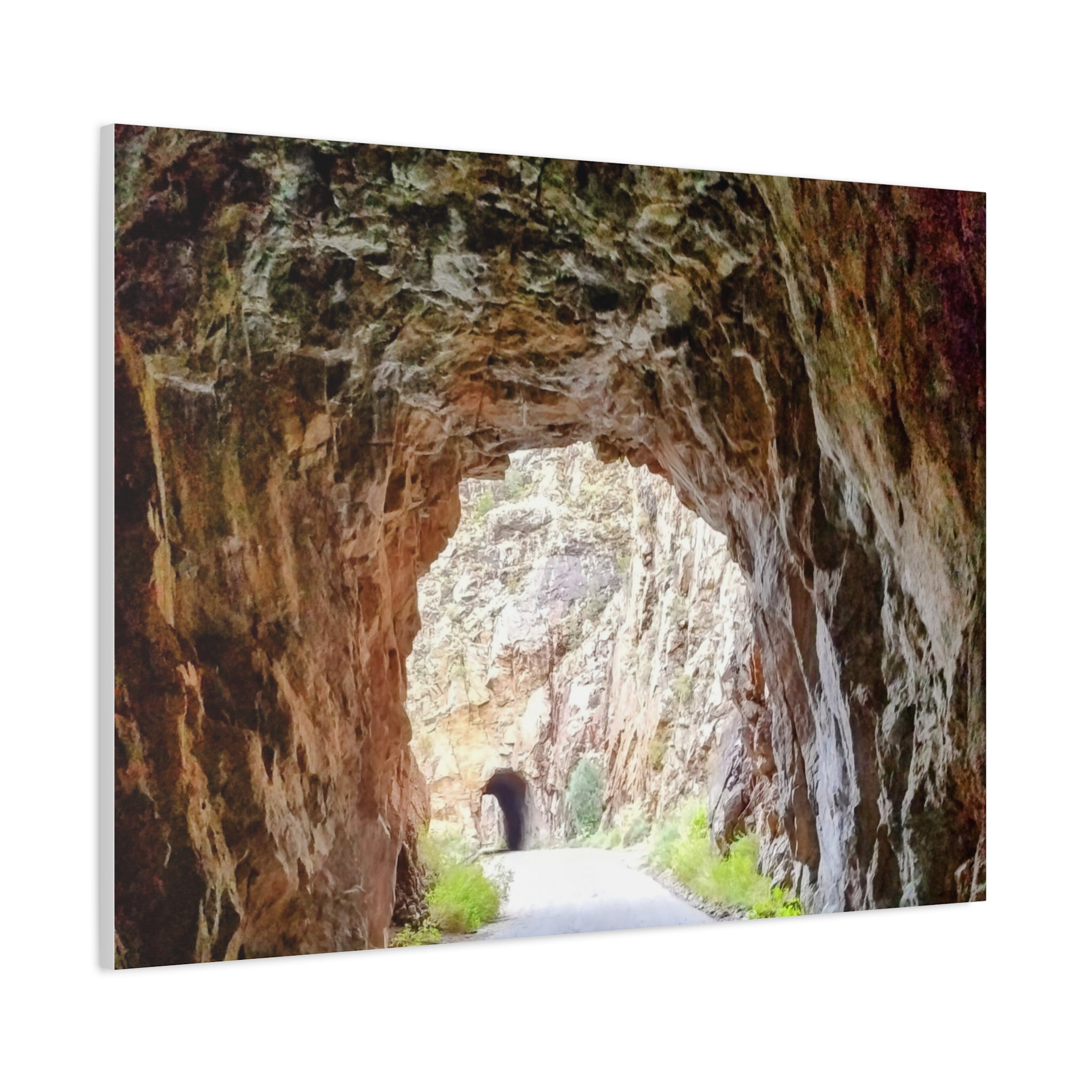 Scenic Canvas Print, Wall Art, Home Decor, Nature Lover Gift, Outdoor Theme Decoration, Adventure Wall Art