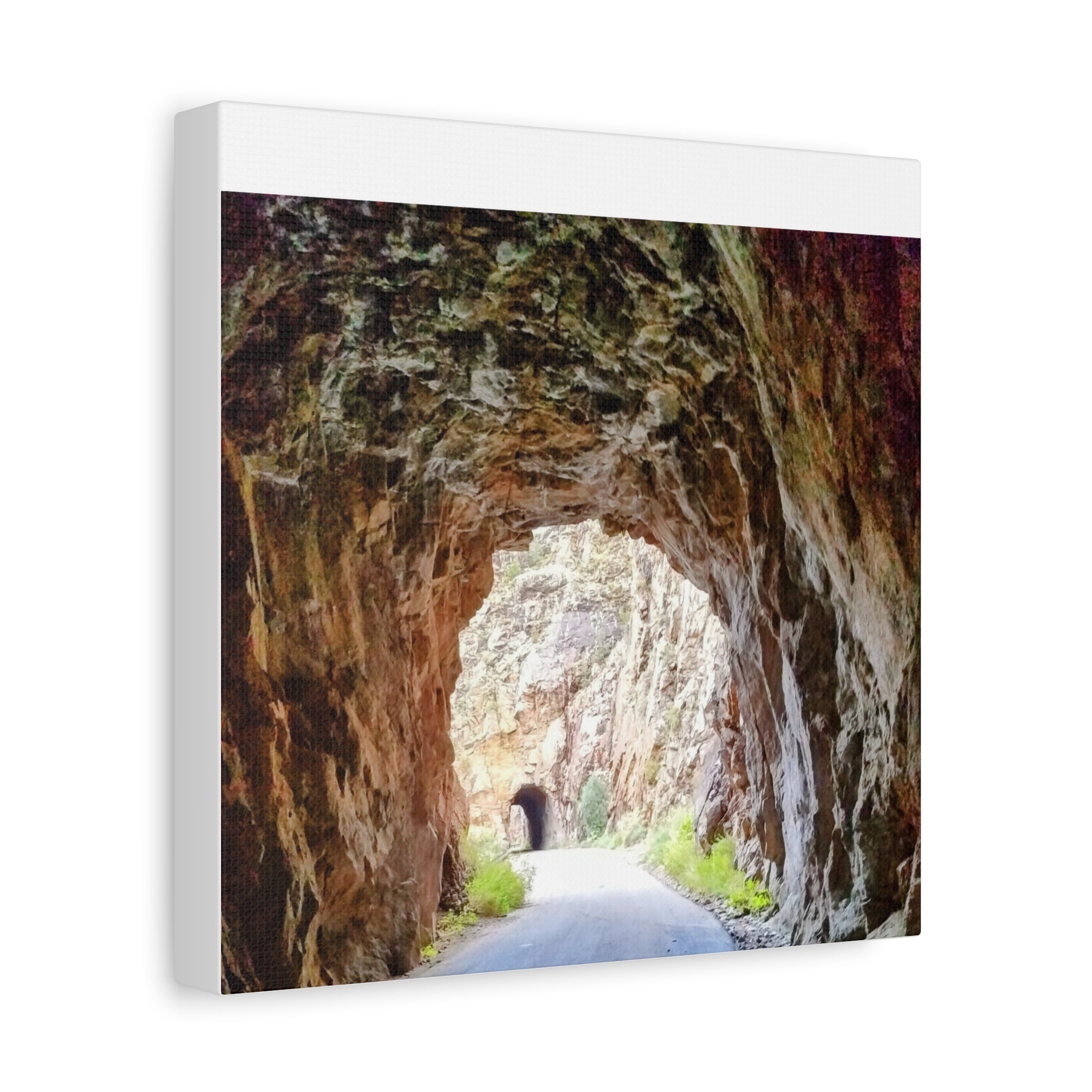 Scenic Canvas Print, Wall Art, Home Decor, Nature Lover Gift, Outdoor Theme Decoration, Adventure Wall Art