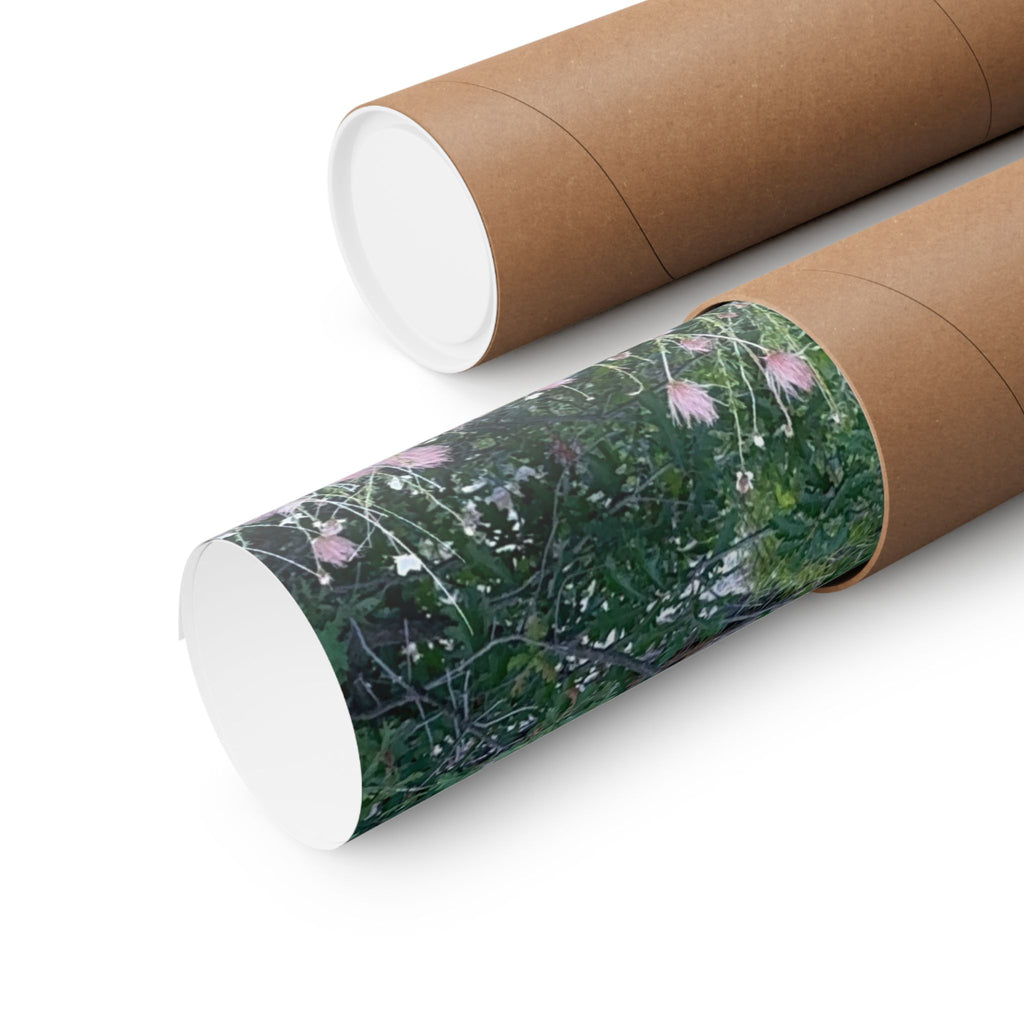 Botanical Wall Art Print, Floral Home Decor, Matte Vertical Posters, Nature Poster for Living Room, Gift for Plant Lovers