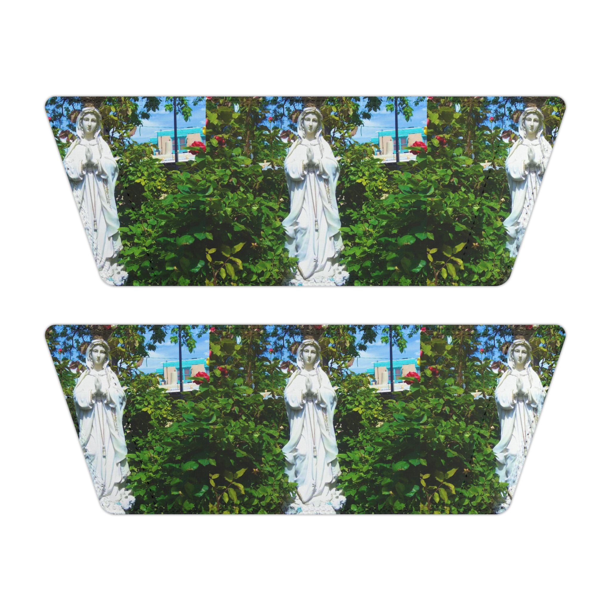 Men's Removable-Strap Sandals with Nature Design, Casual Summer Footwear, Outdoor Sandals, Vacation Slippers, Gift for Him