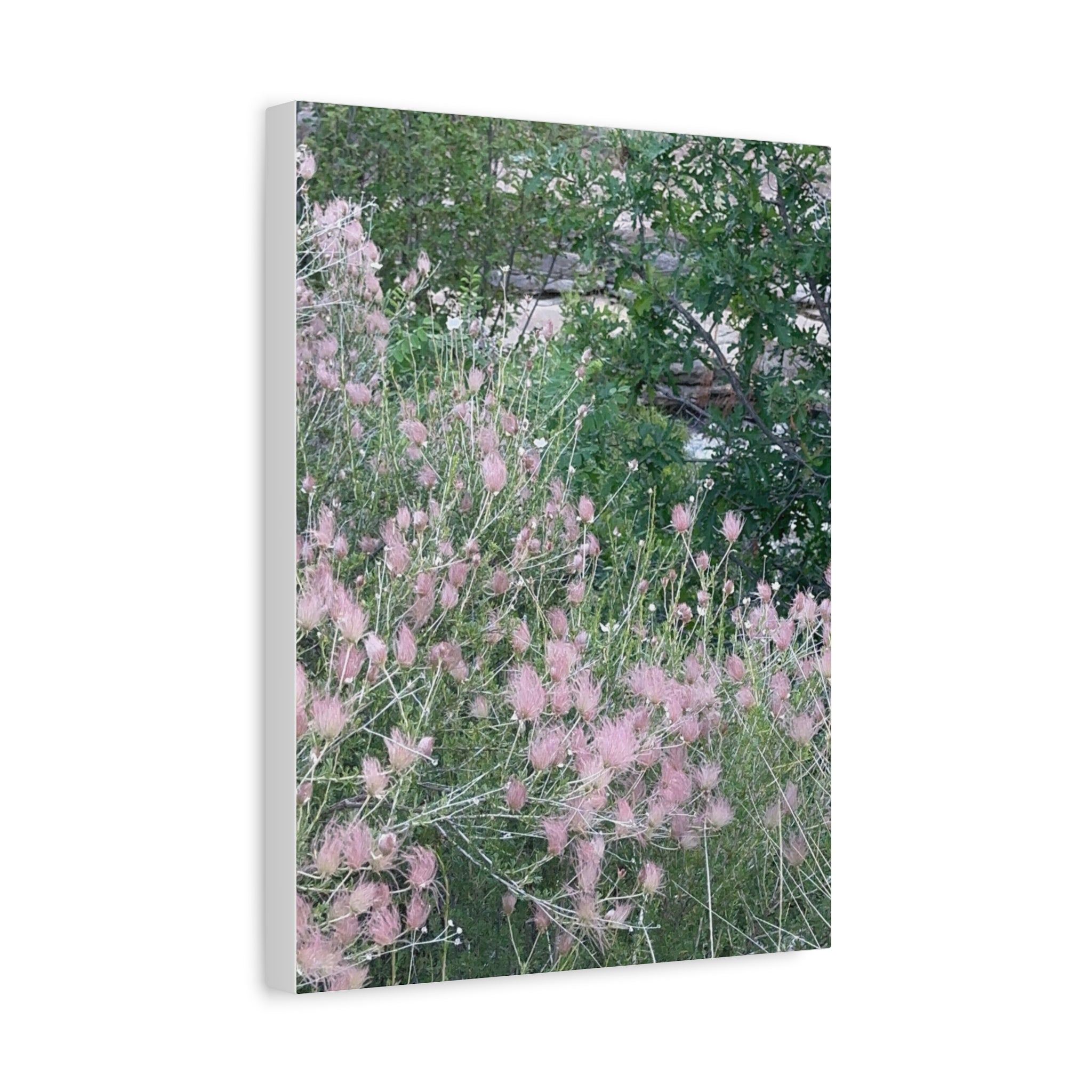 Floral Wall Art Canvas, Home Decor, Nature Lover Gift, Botanical Print, Spring Decor, Mother’s Day