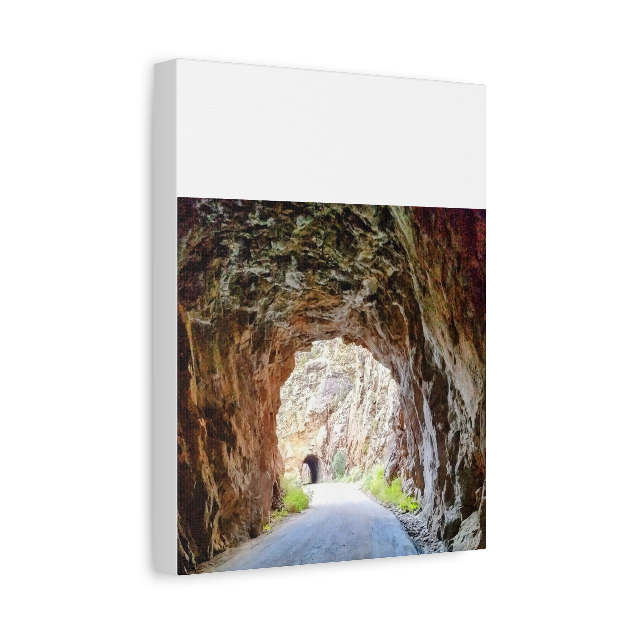 Scenic Canvas Print, Wall Art, Home Decor, Nature Lover Gift, Outdoor Theme Decoration, Adventure Wall Art