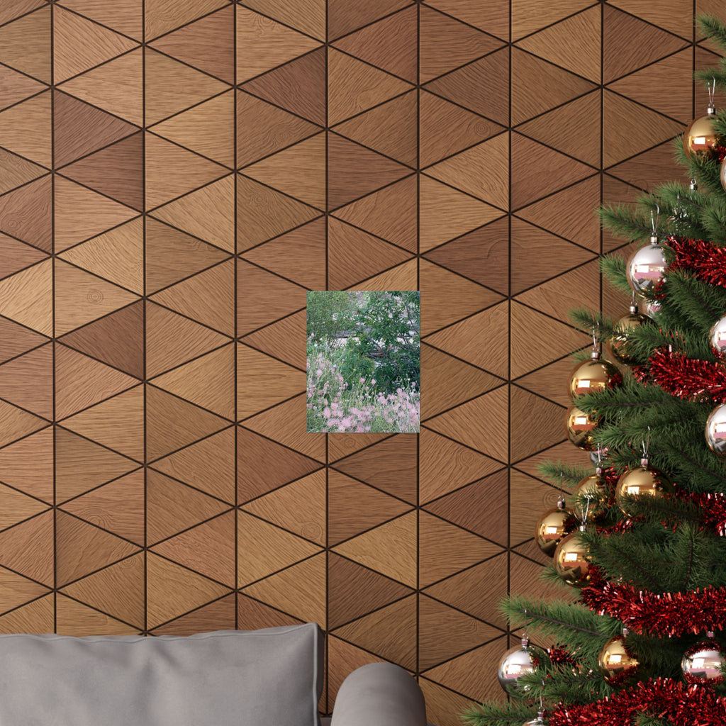 Botanical Wall Art Print, Floral Home Decor, Matte Vertical Posters, Nature Poster for Living Room, Gift for Plant Lovers