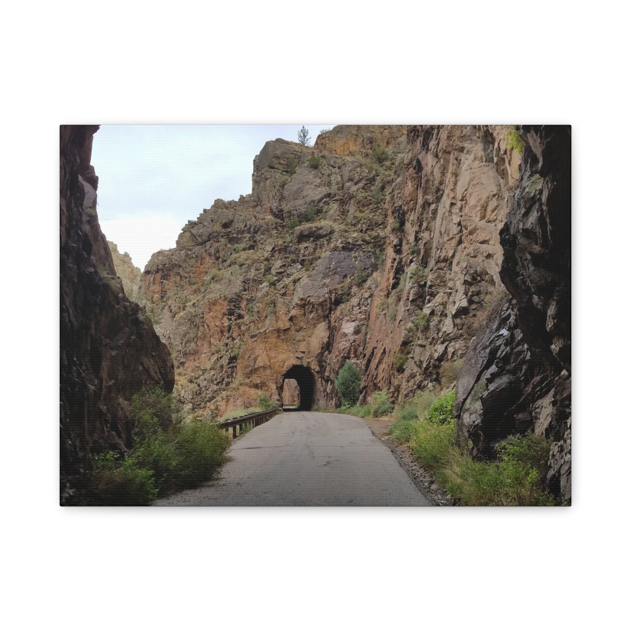 Scenic Wall Art, Landscape Print, Mountain Decor, Nature Photography, Adventure Themed Home Decor