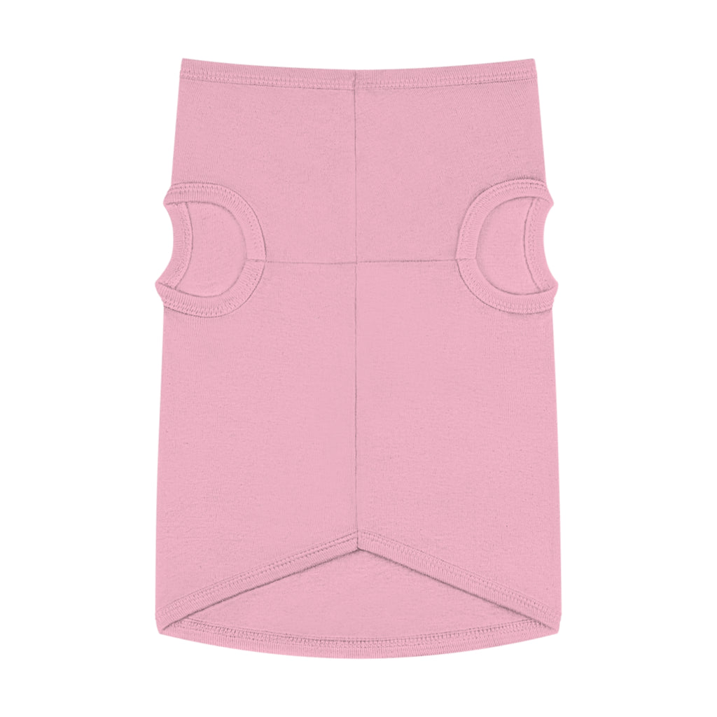 Stylish Pet Tank Top for Summer, Cute Dog Apparel, Perfect for Pet Lovers, Dog Birthday Gift, Pet Fashion, Summer Outfits