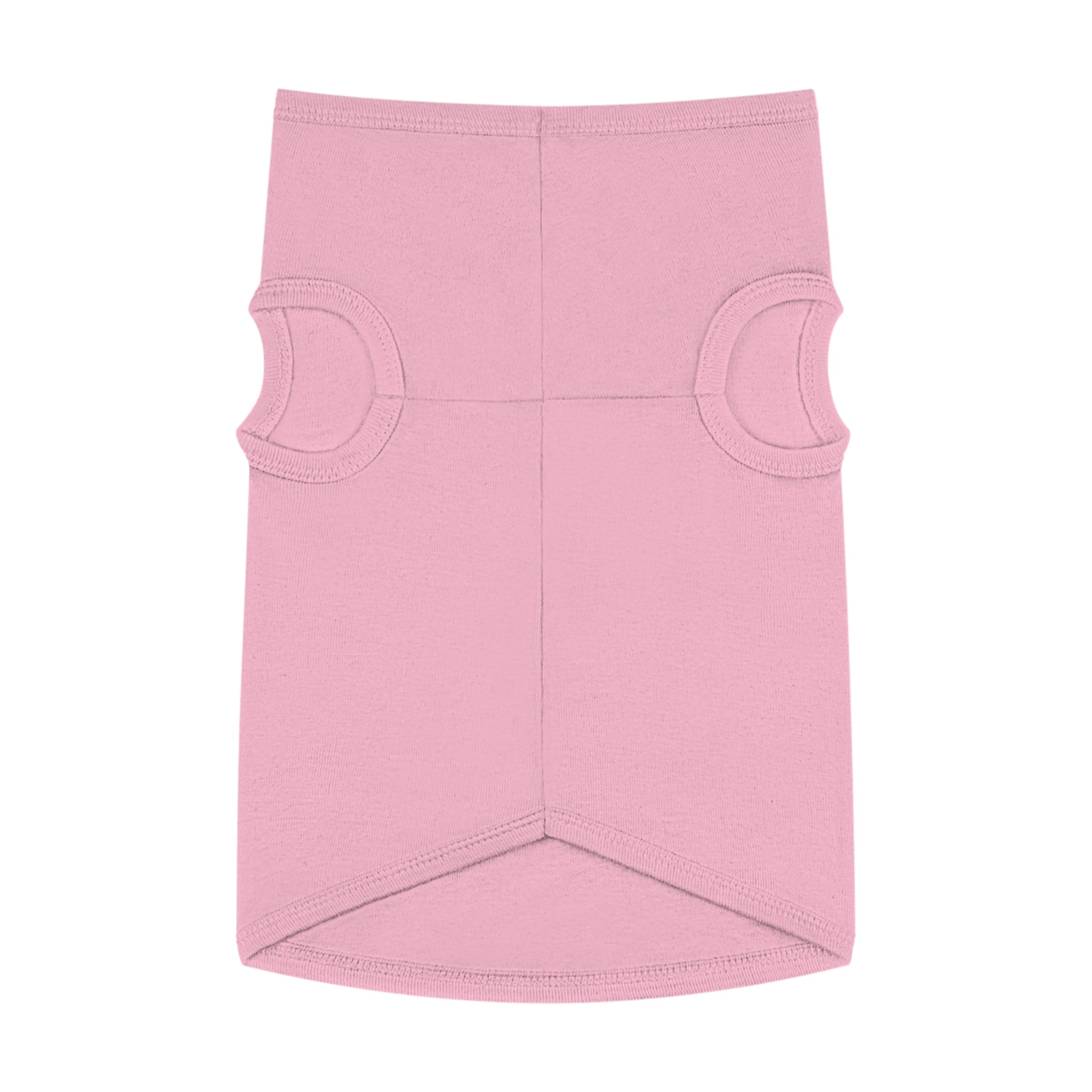 Stylish Pet Tank Top for Summer, Cute Dog Apparel, Perfect for Pet Lovers, Dog Birthday Gift, Pet Fashion, Summer Outfits