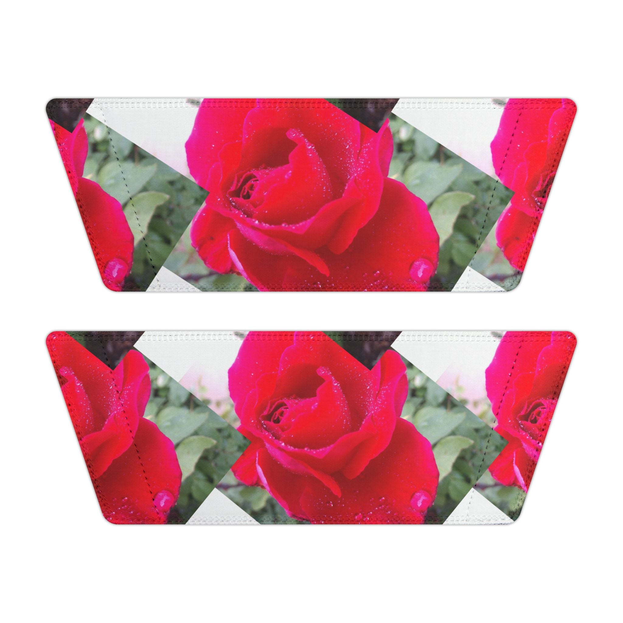 Floral Women's Slide Sandals | Summer Footwear, Vacation Style, Casual Slip-ons, Gift for Her, Outdoor Comfort