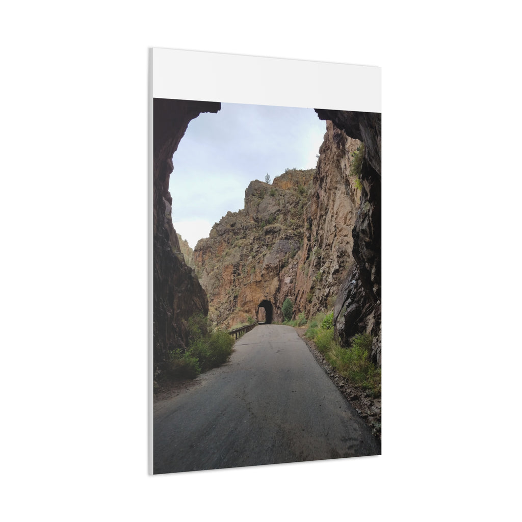 Scenic Wall Art, Landscape Print, Mountain Decor, Nature Photography, Adventure Themed Home Decor