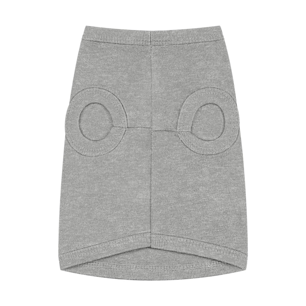 Stylish Pet Tank Top for Summer, Cute Dog Apparel, Perfect for Pet Lovers, Dog Birthday Gift, Pet Fashion, Summer Outfits