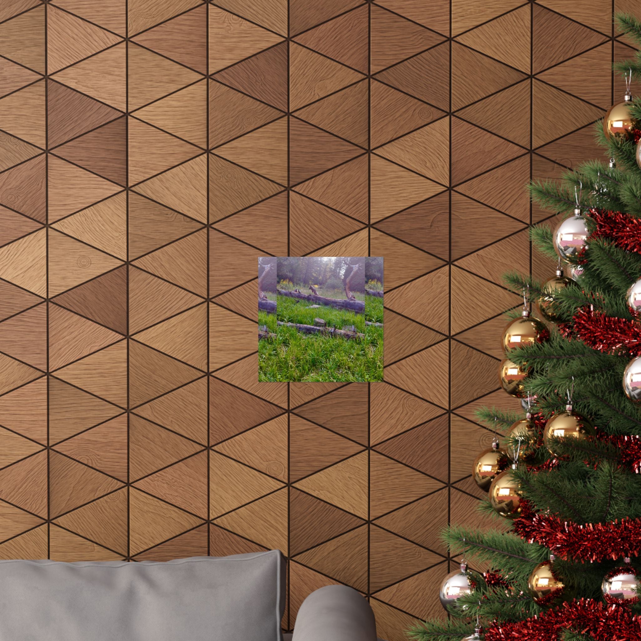 Nature-Inspired Matte Vertical Posters, Wall Art, Home Decor, Gift for Nature Lovers, Room Decoration, Eco-Friendly Art