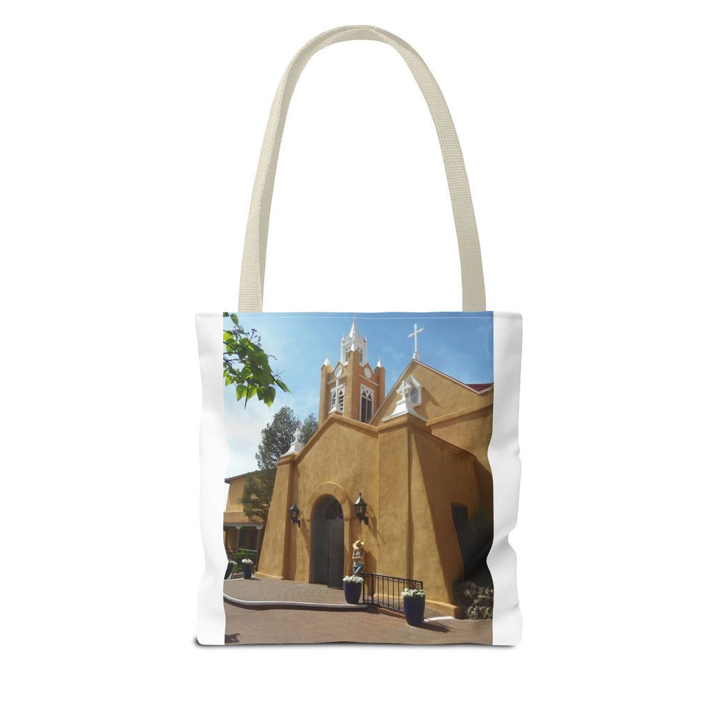 Unique Architectural Tote Bag, Stylish Carryall for Shopping, Beach, Travel, Gifts for Her, Art Lovers, Nature Lovers