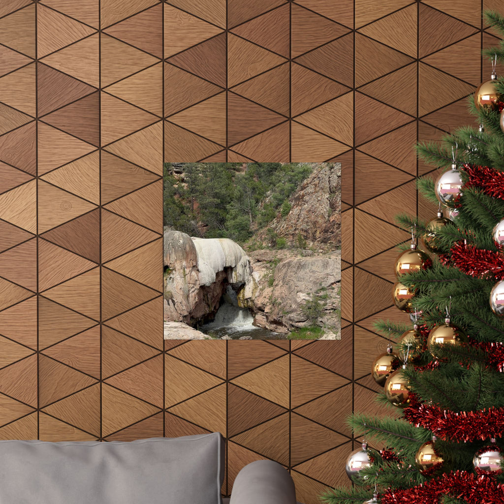 Nature-Inspired Matte Vertical Posters, Scenic Wall Art, Home Decor, Outdoor Aesthetics, Gift for Nature Lovers