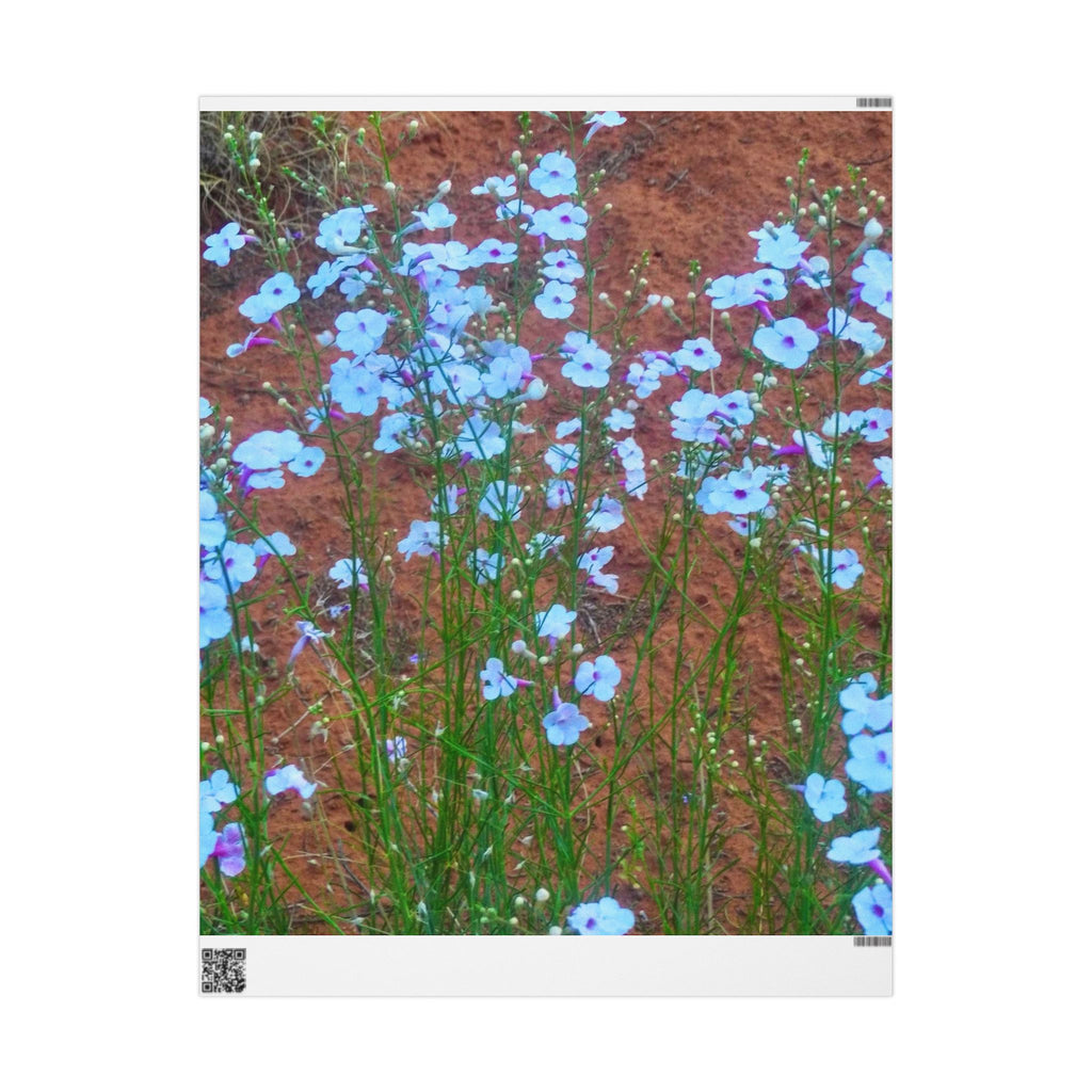 Floral Wrapping Papers, Elegant Gift Wrap, Botanical Gift Wrap, Birthday Wrapping Paper, Eco-Friendly Wrap, Nature-Inspired Packaging