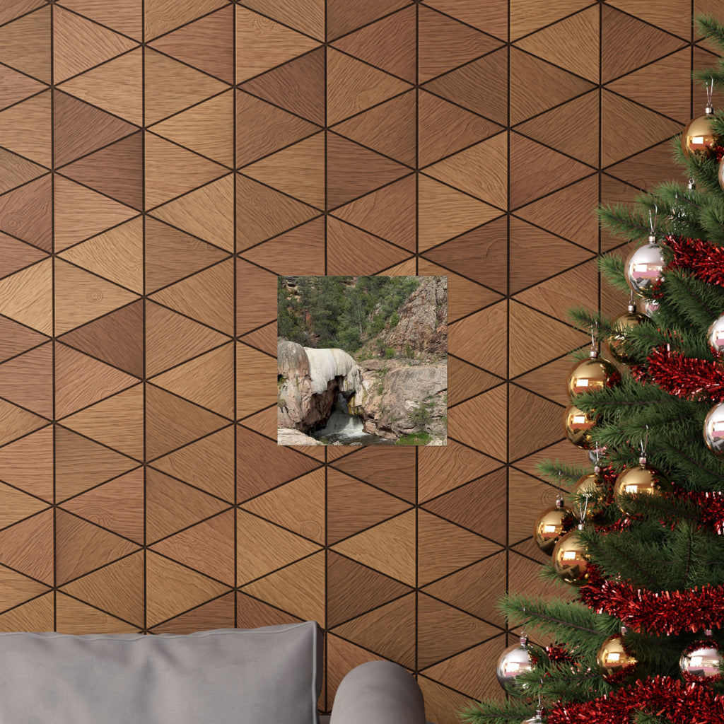 Nature-Inspired Matte Vertical Posters, Scenic Wall Art, Home Decor, Outdoor Aesthetics, Gift for Nature Lovers