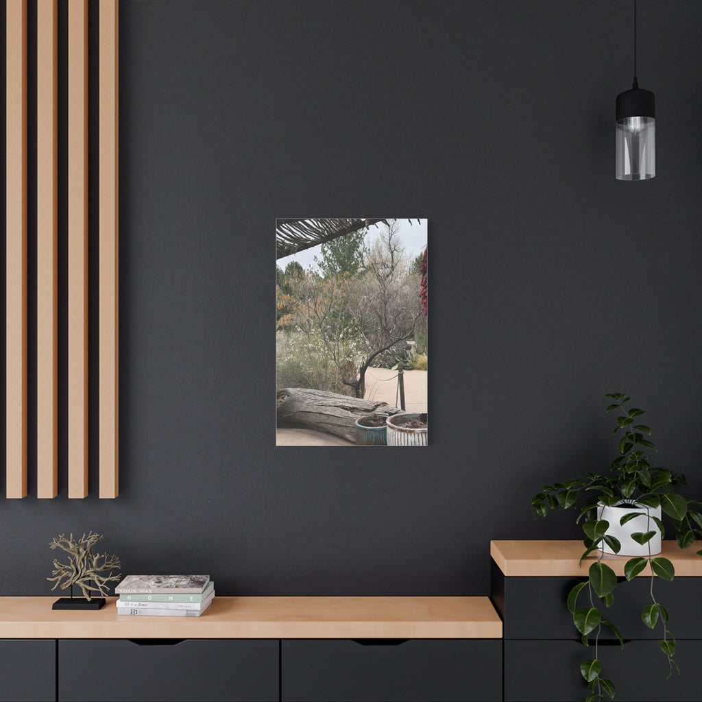 Classic Canvas Art Print, Bohemian Decor, Nature Wall Art, Home Gallery, Rustic Wall Decoration