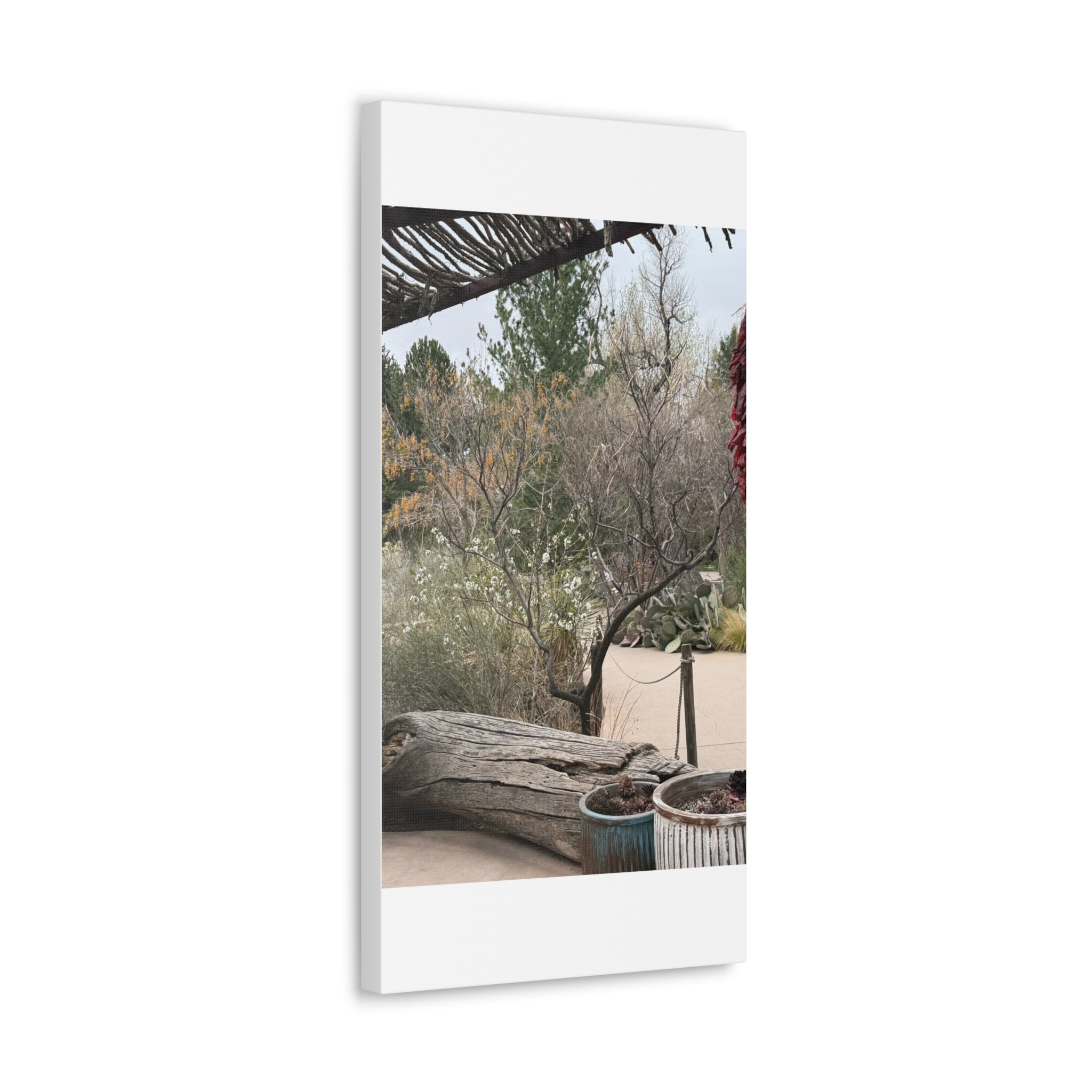 Classic Canvas Art Print, Bohemian Decor, Nature Wall Art, Home Gallery, Rustic Wall Decoration