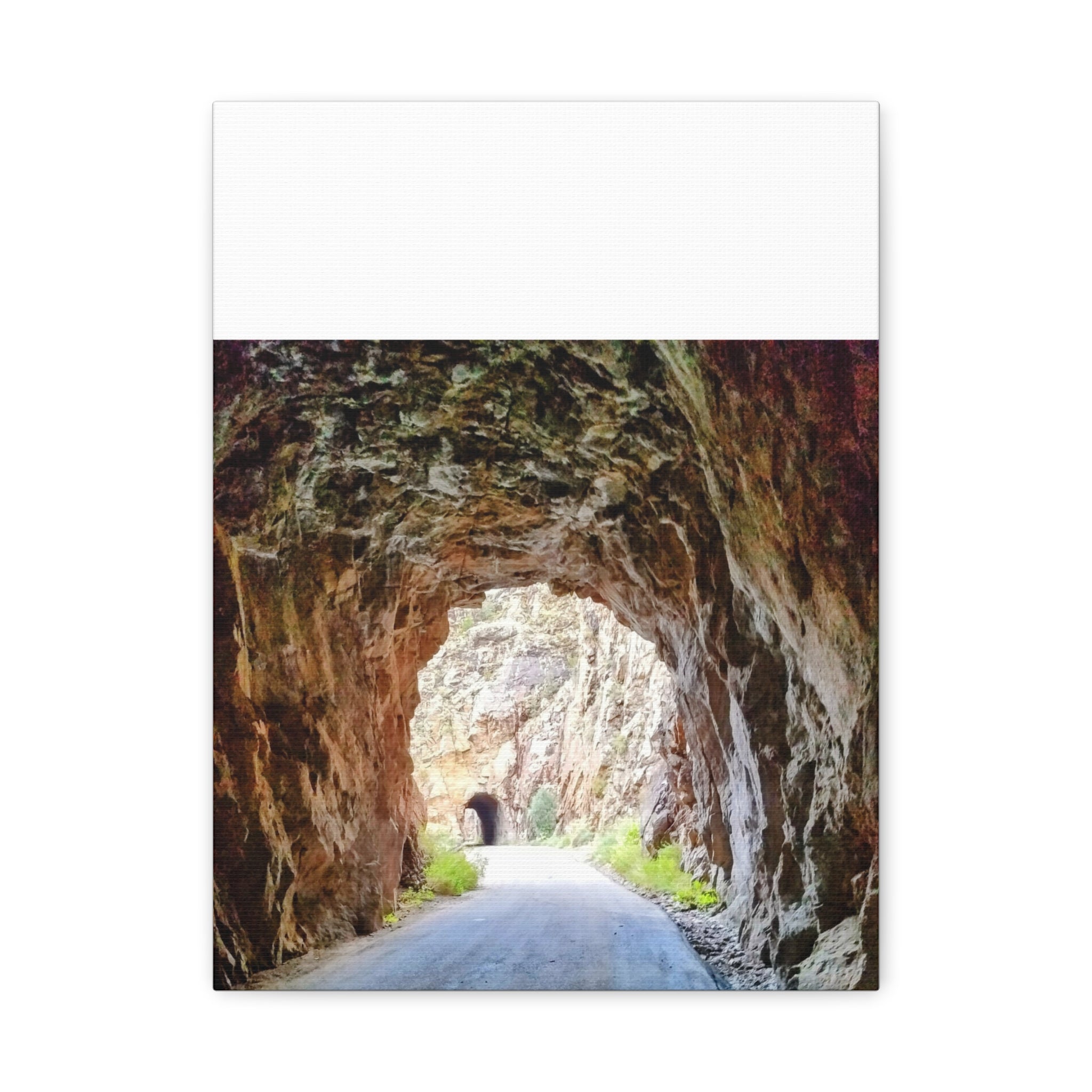 Scenic Canvas Print, Wall Art, Home Decor, Nature Lover Gift, Outdoor Theme Decoration, Adventure Wall Art