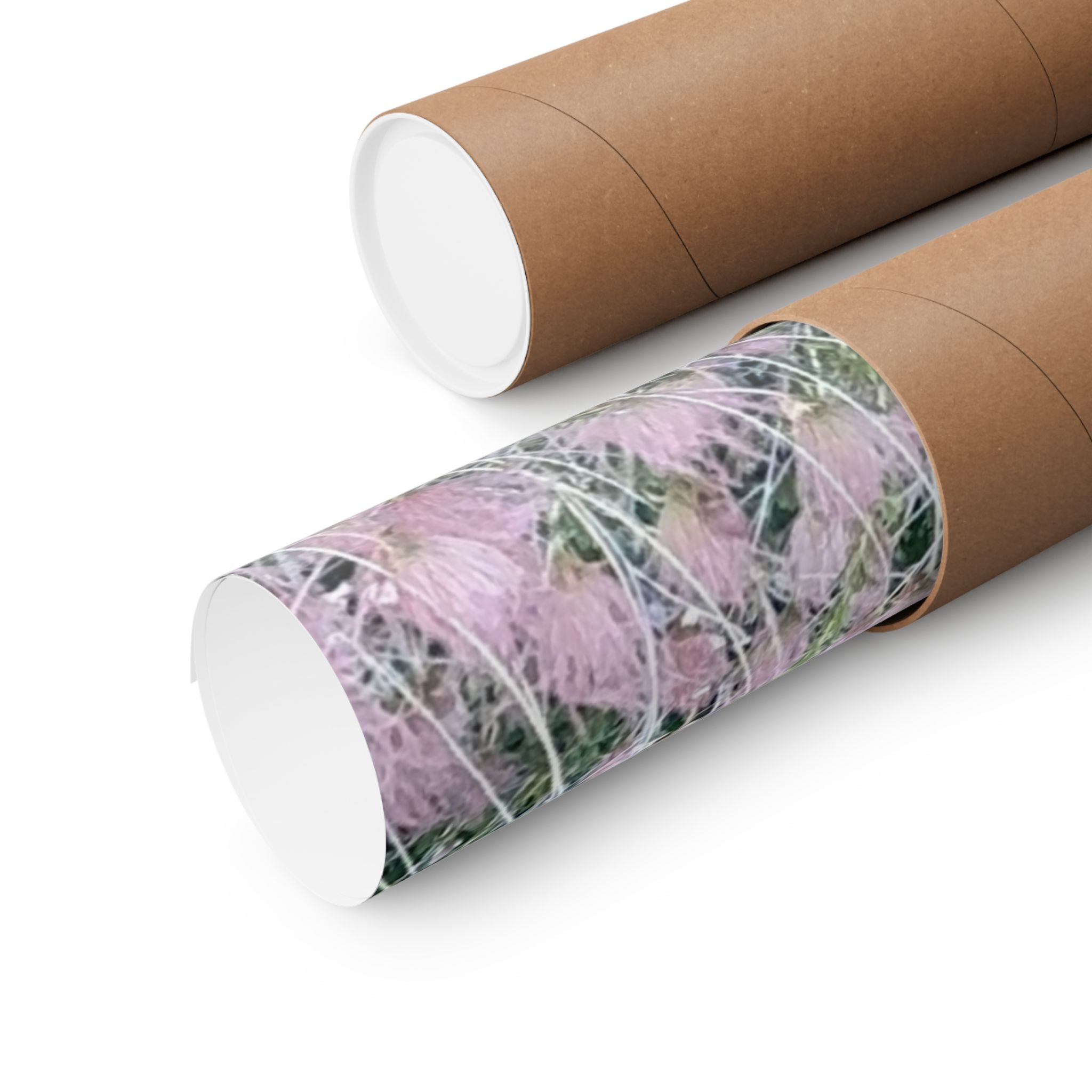 Botanical Wall Art Print, Floral Home Decor, Matte Vertical Posters, Nature Poster for Living Room, Gift for Plant Lovers