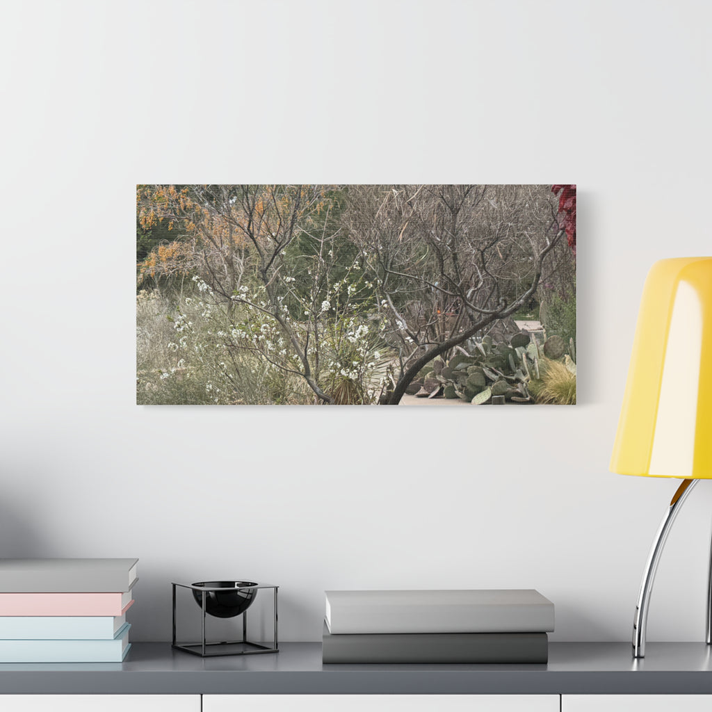 Classic Canvas Art Print, Bohemian Decor, Nature Wall Art, Home Gallery, Rustic Wall Decoration