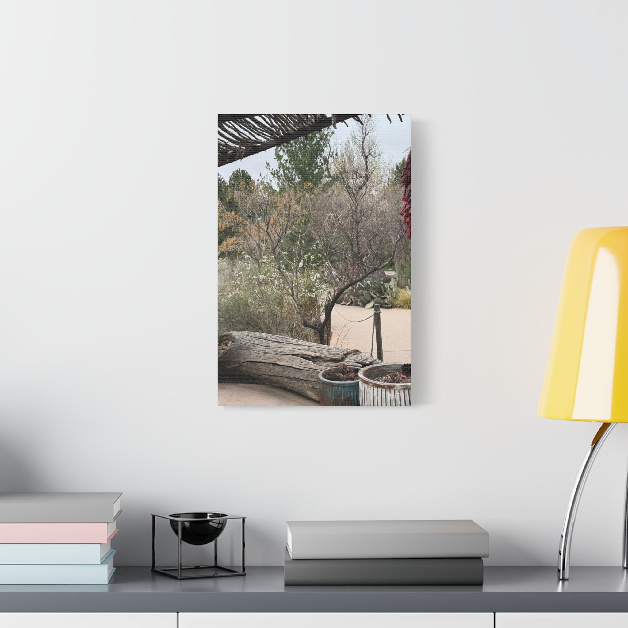 Classic Canvas Art Print, Bohemian Decor, Nature Wall Art, Home Gallery, Rustic Wall Decoration