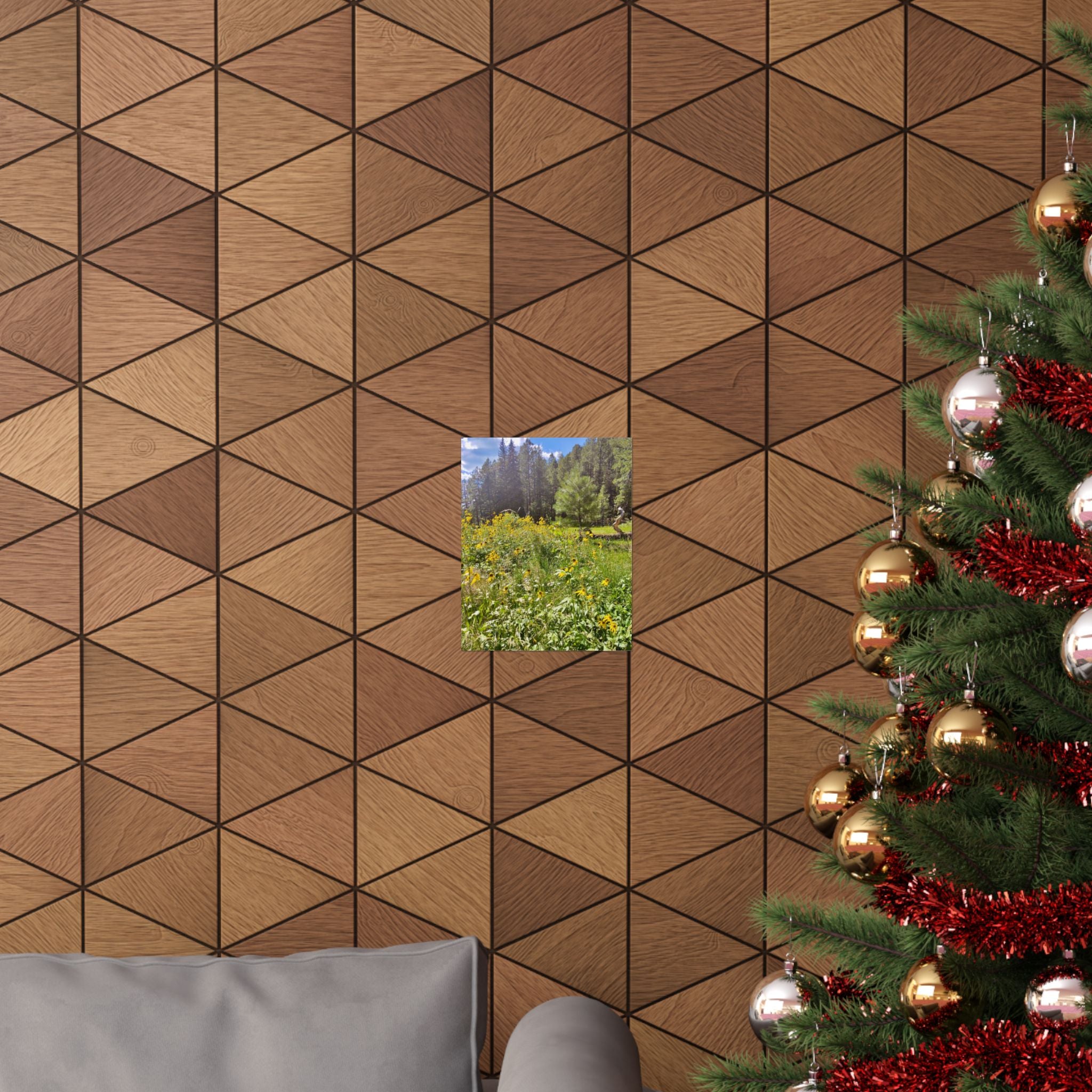 Nature-Inspired Matte Vertical Posters, Floral Wall Art, Home Decor, Gift for Nature Lovers, Botanical Print, Office Decoration