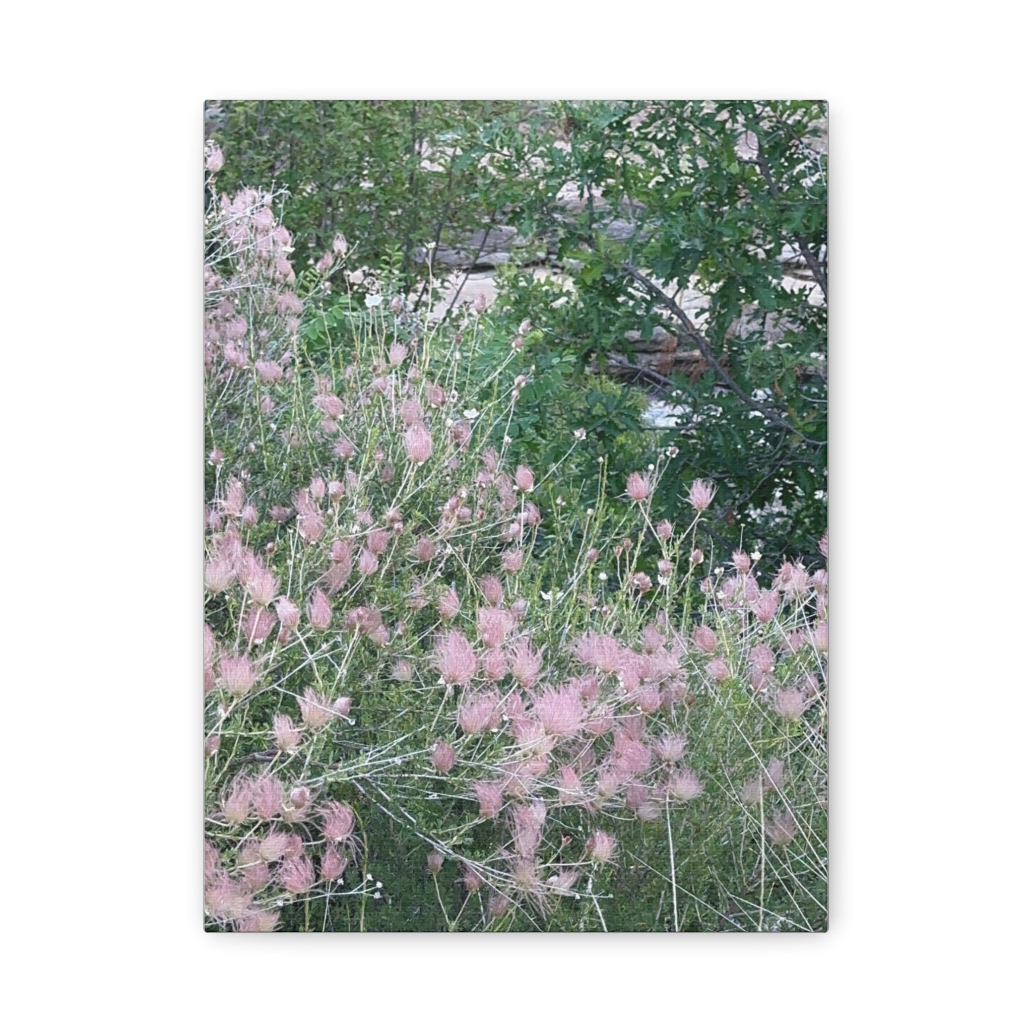 Floral Wall Art Canvas, Home Decor, Nature Lover Gift, Botanical Print, Spring Decor, Mother’s Day