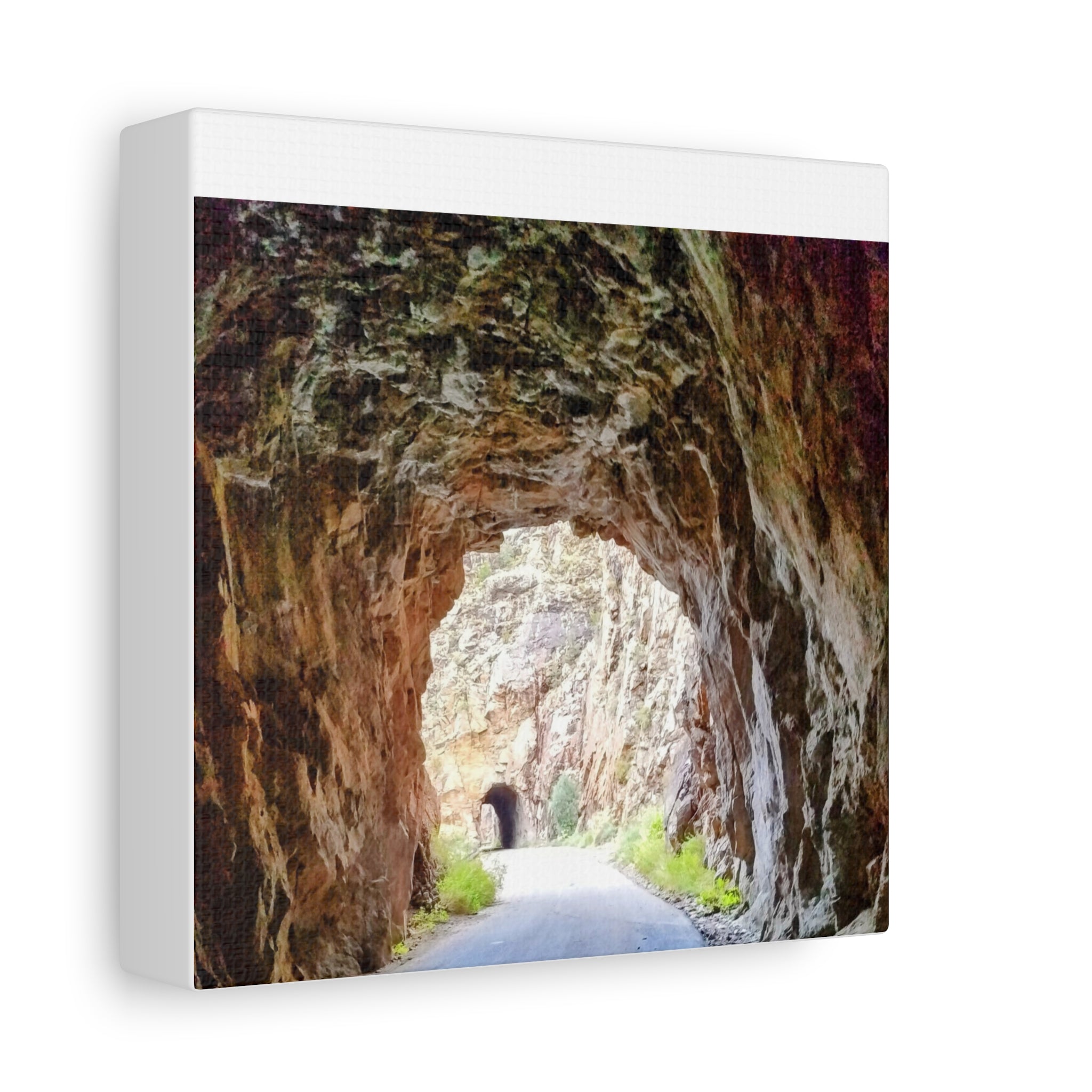 Scenic Canvas Print, Wall Art, Home Decor, Nature Lover Gift, Outdoor Theme Decoration, Adventure Wall Art