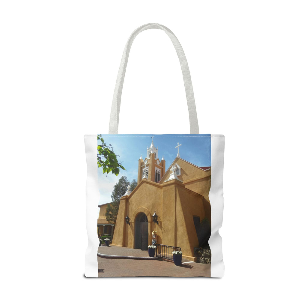 Unique Architectural Tote Bag, Stylish Carryall for Shopping, Beach, Travel, Gifts for Her, Art Lovers, Nature Lovers