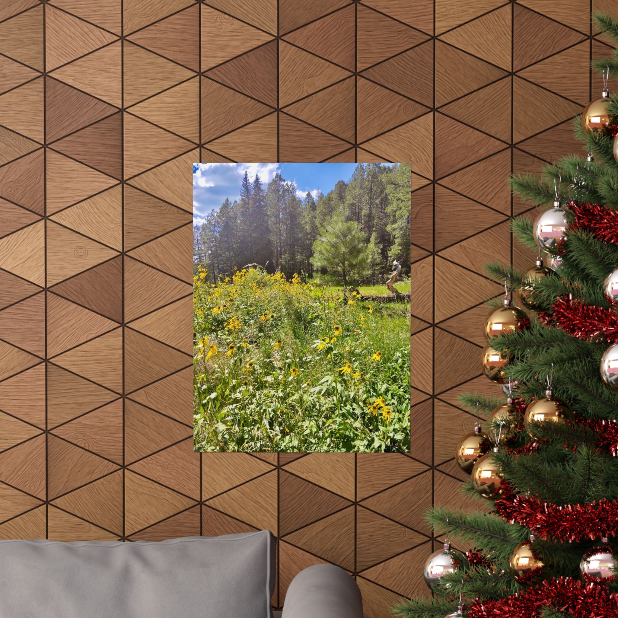 Nature-Inspired Matte Vertical Posters, Floral Wall Art, Home Decor, Gift for Nature Lovers, Botanical Print, Office Decoration