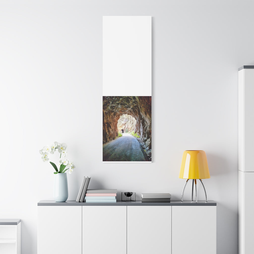 Scenic Canvas Print, Wall Art, Home Decor, Nature Lover Gift, Outdoor Theme Decoration, Adventure Wall Art