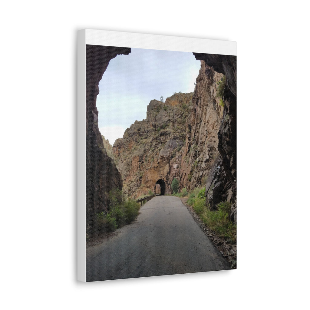 Scenic Wall Art, Landscape Print, Mountain Decor, Nature Photography, Adventure Themed Home Decor