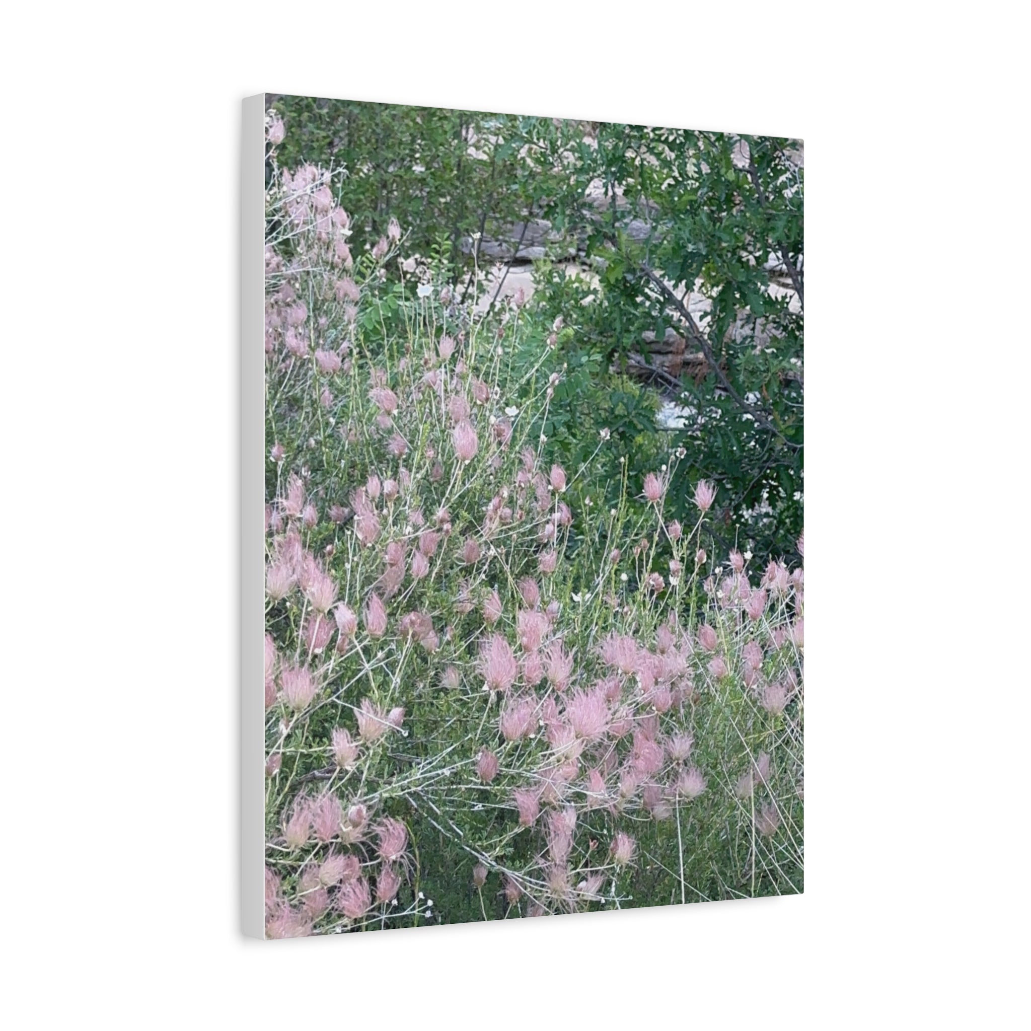 Floral Wall Art Canvas, Home Decor, Nature Lover Gift, Botanical Print, Spring Decor, Mother’s Day