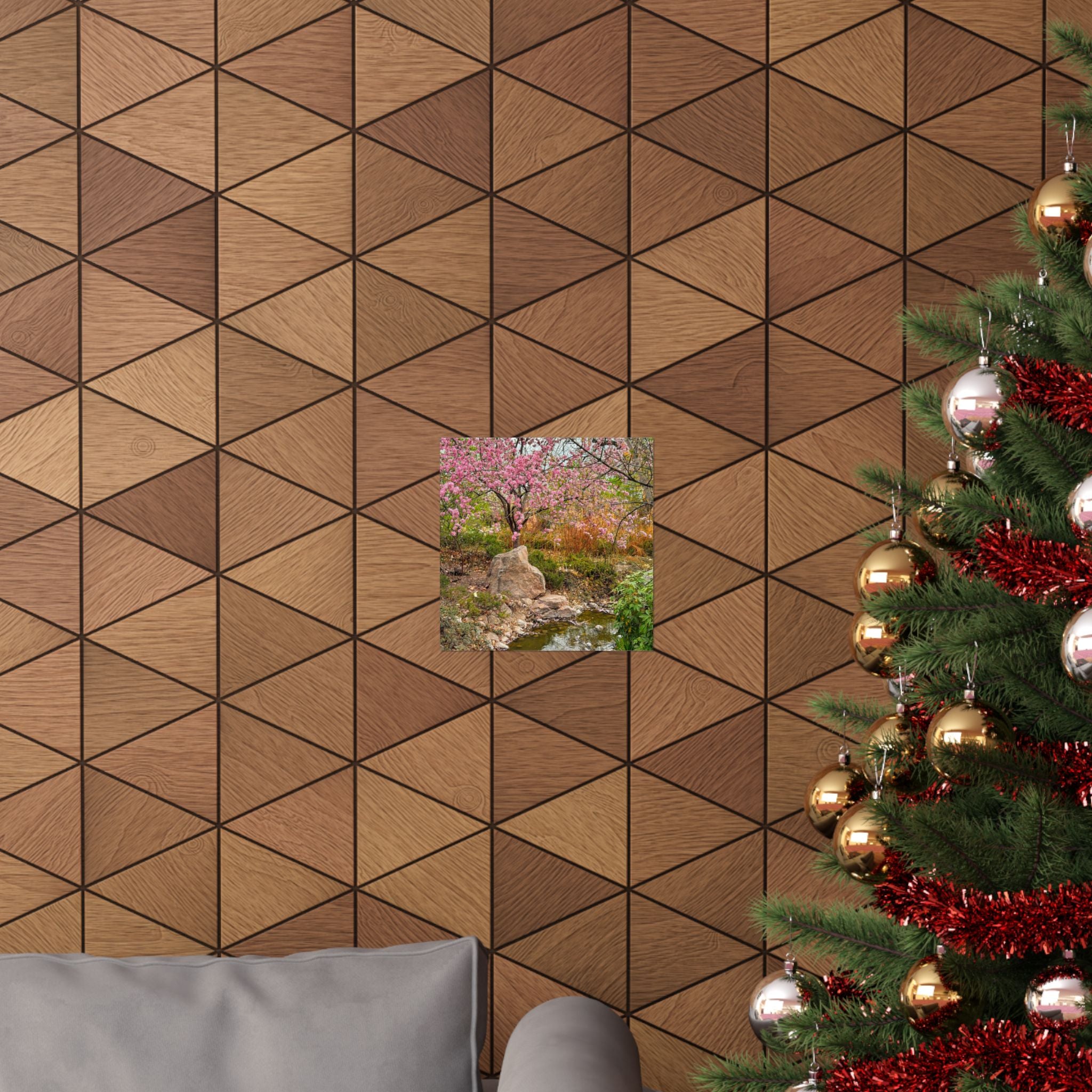 Nature-Inspired Matte Vertical Posters, Floral Wall Art, Spring Décor, Aesthetic Home Decor, Gift for Nature Lovers, Botanical Prints