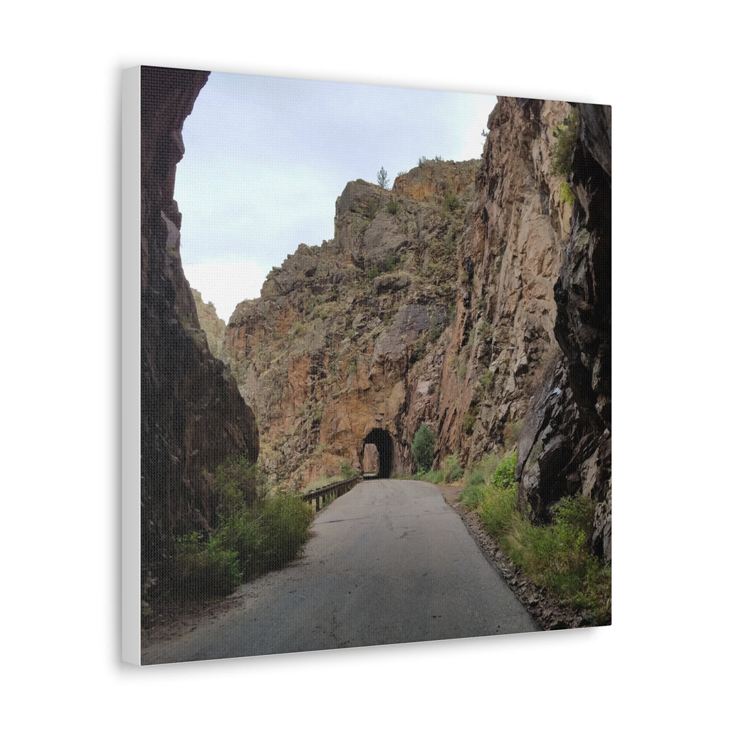 Scenic Wall Art, Landscape Print, Mountain Decor, Nature Photography, Adventure Themed Home Decor