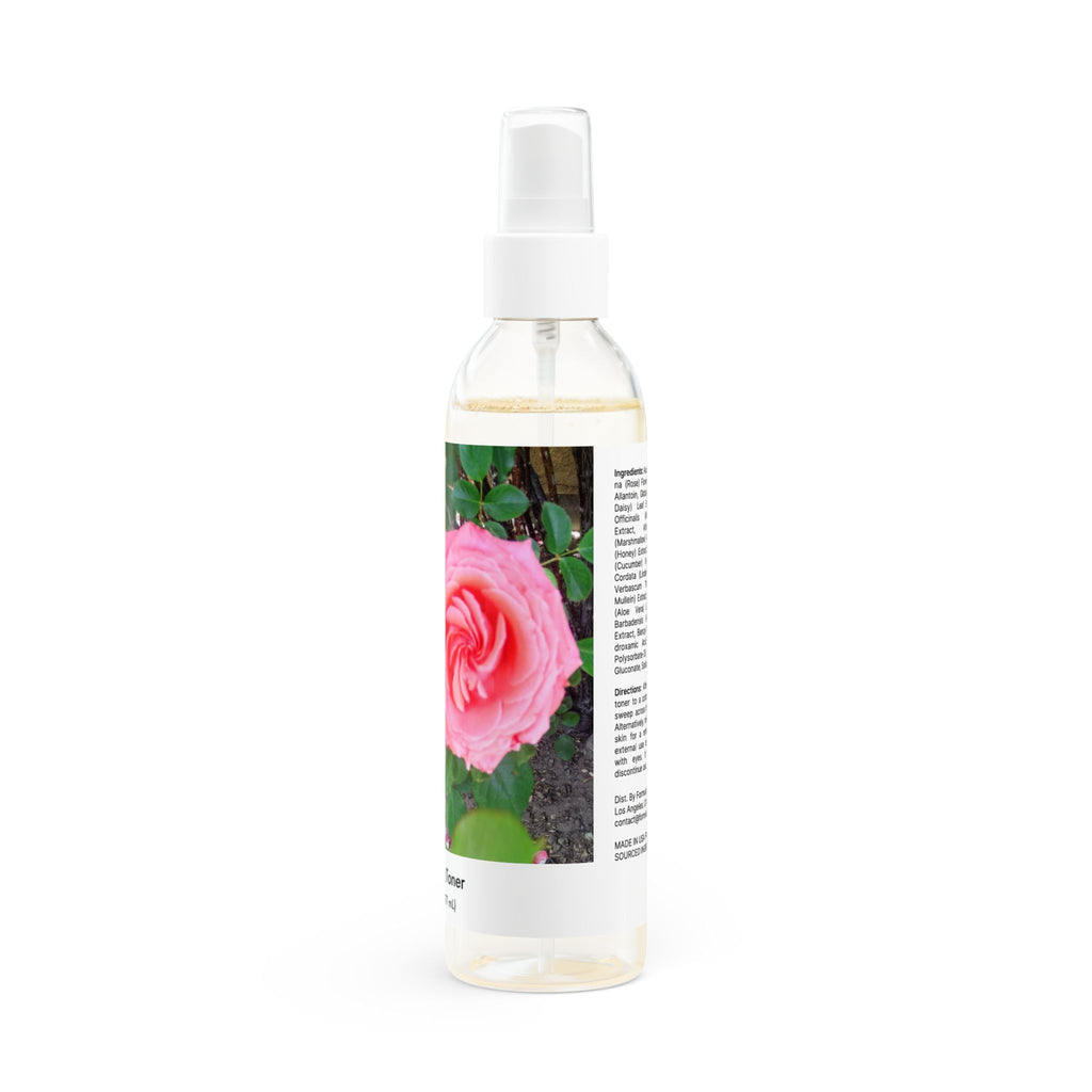 Calming Toner, 6oz