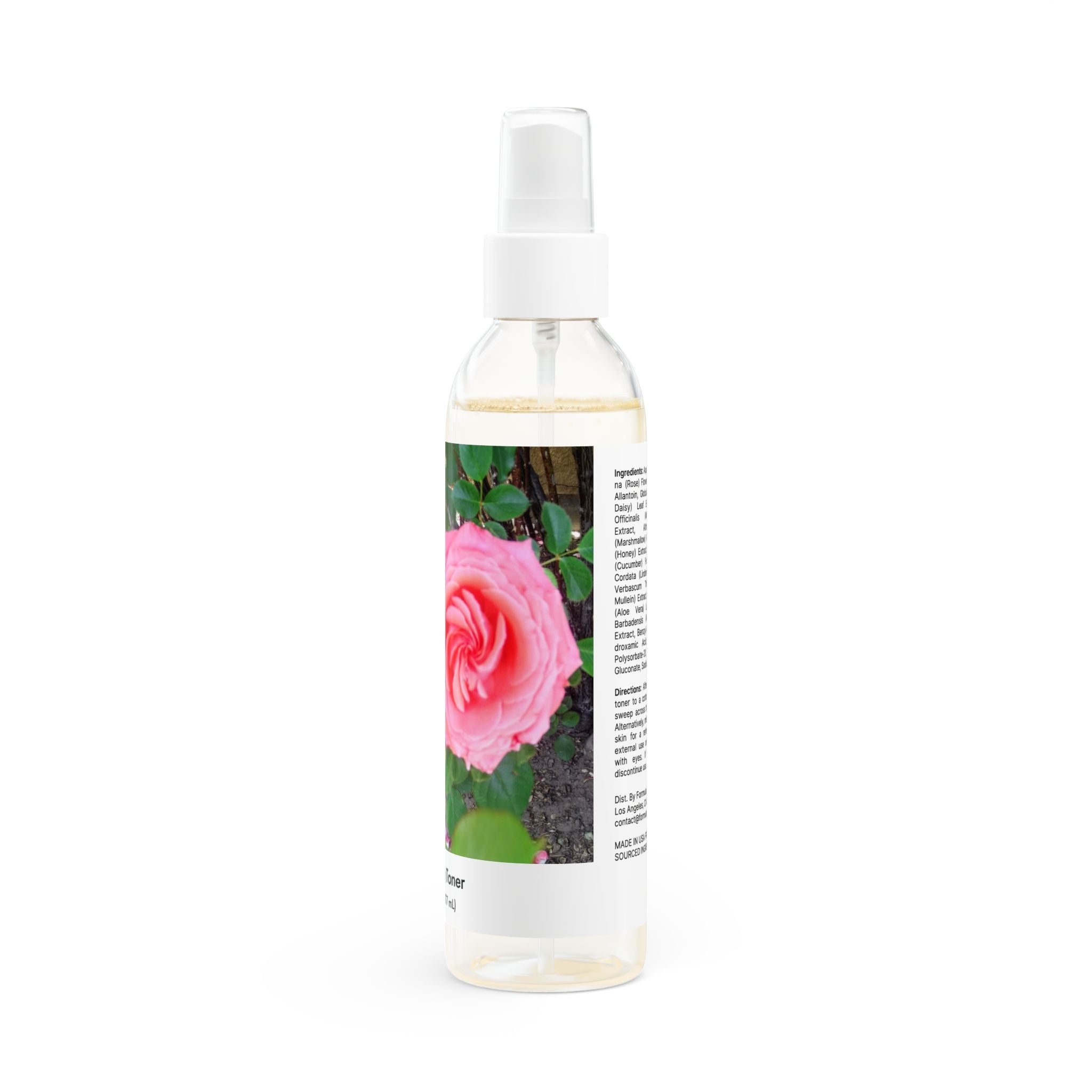 Calming Toner, 6oz