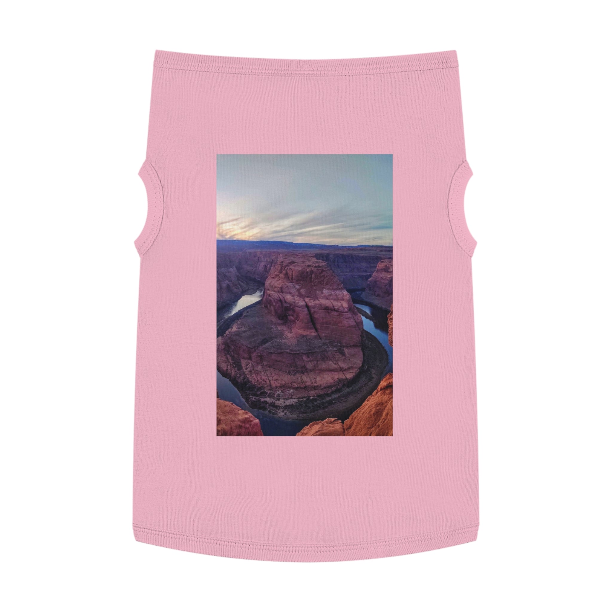 Stylish Pet Tank Top for Summer, Cute Dog Apparel, Perfect for Pet Lovers, Dog Birthday Gift, Pet Fashion, Summer Outfits