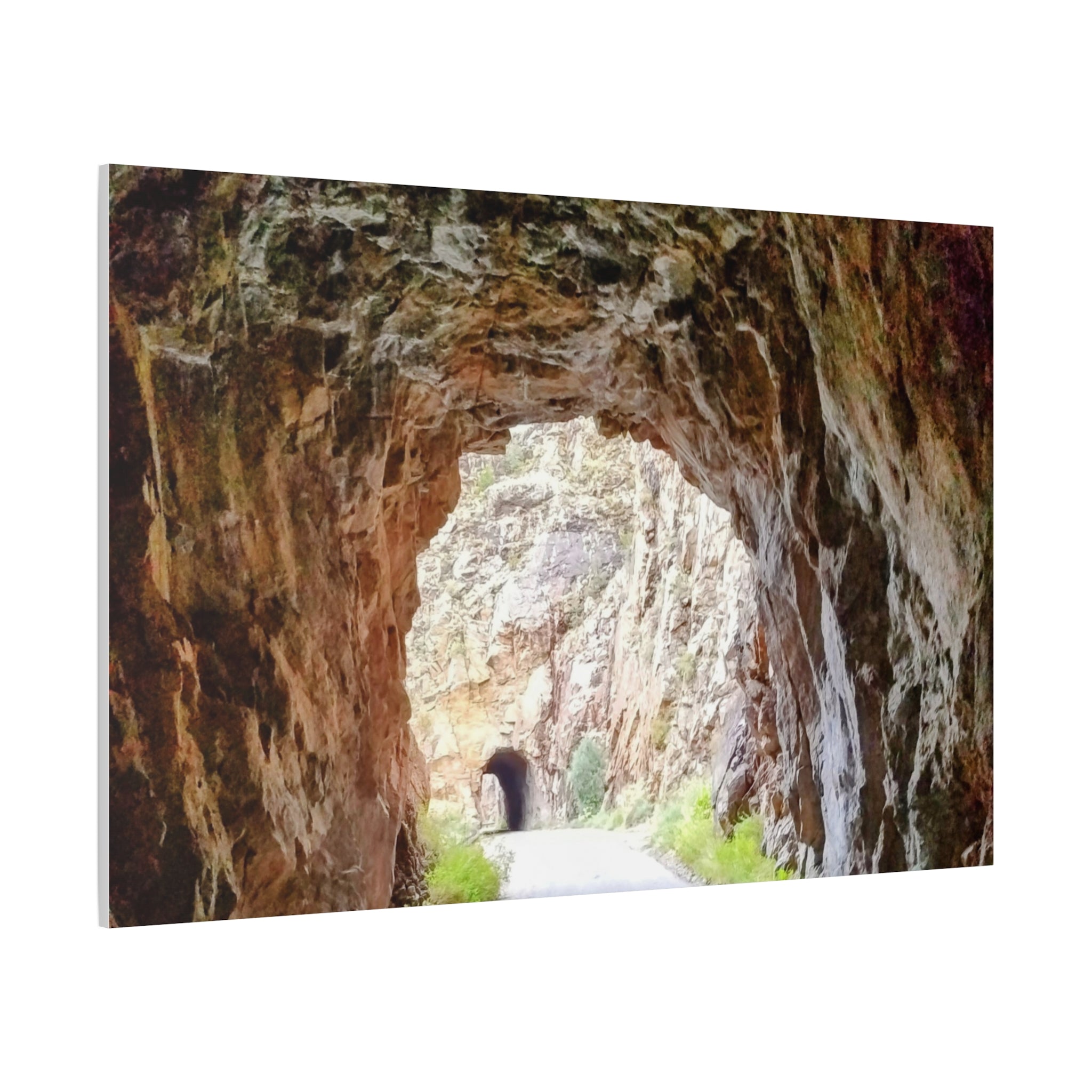 Scenic Canvas Print, Wall Art, Home Decor, Nature Lover Gift, Outdoor Theme Decoration, Adventure Wall Art